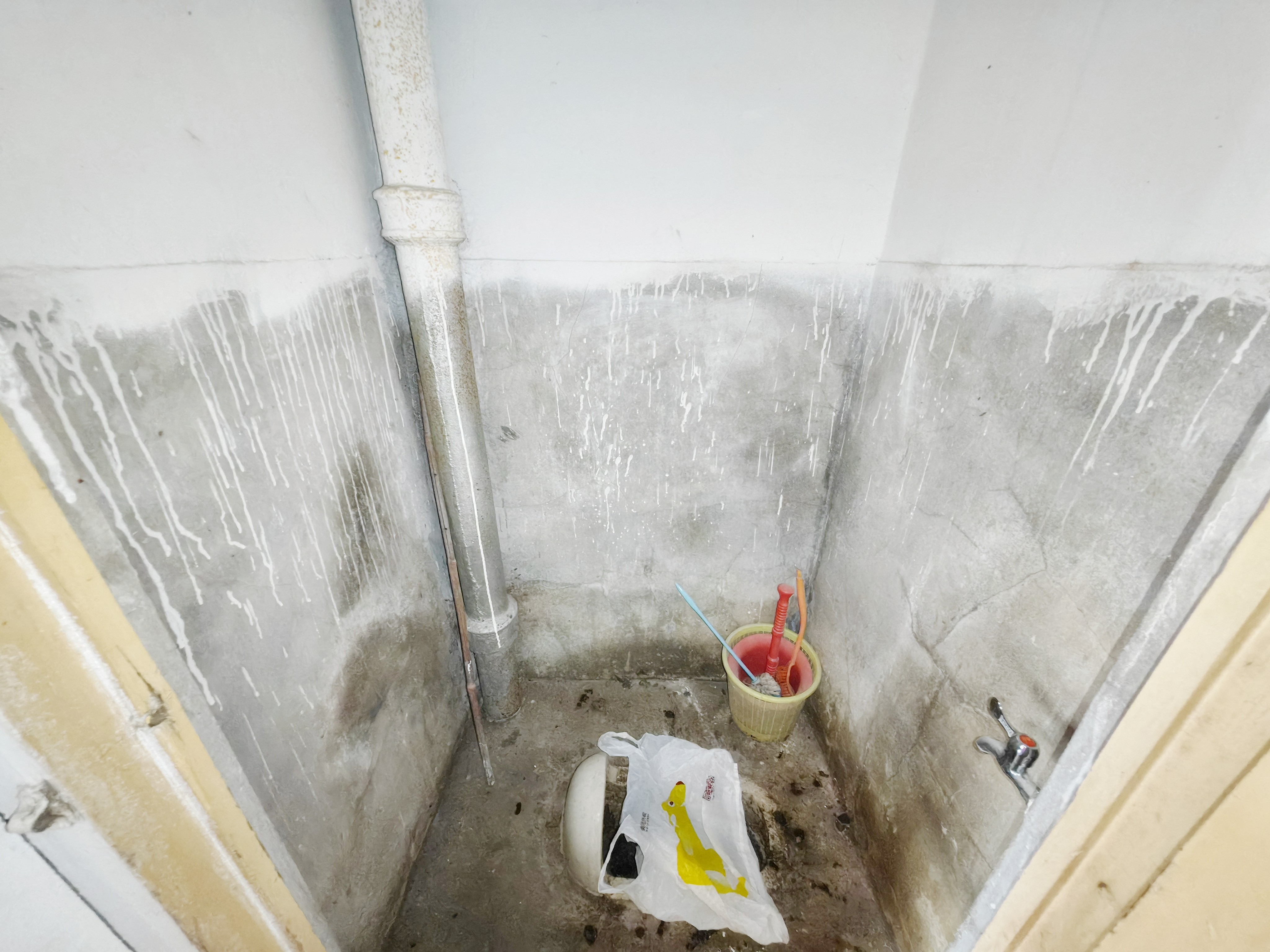 羊头峪东沟宿舍