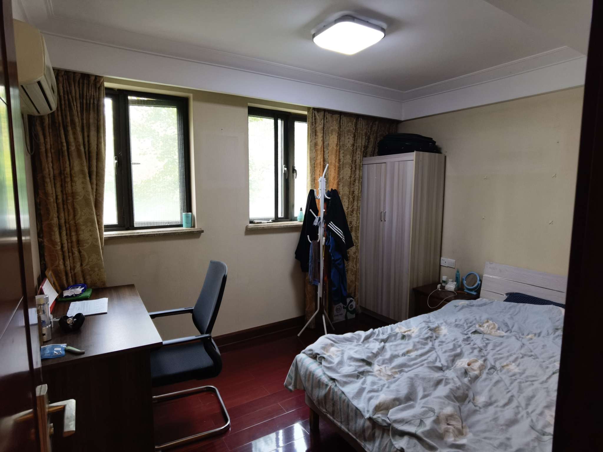 海尔绿城百合园