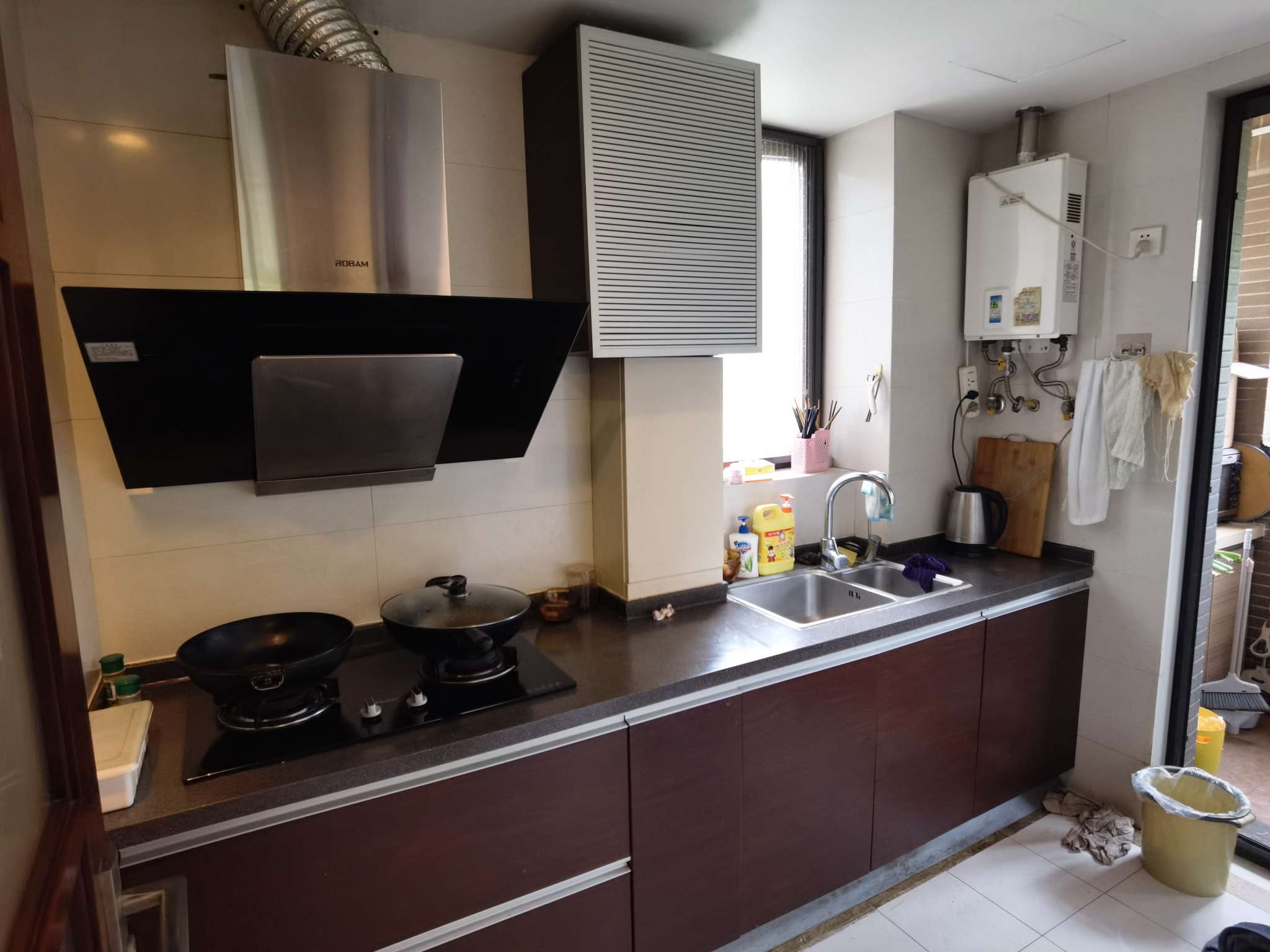 海尔绿城百合园