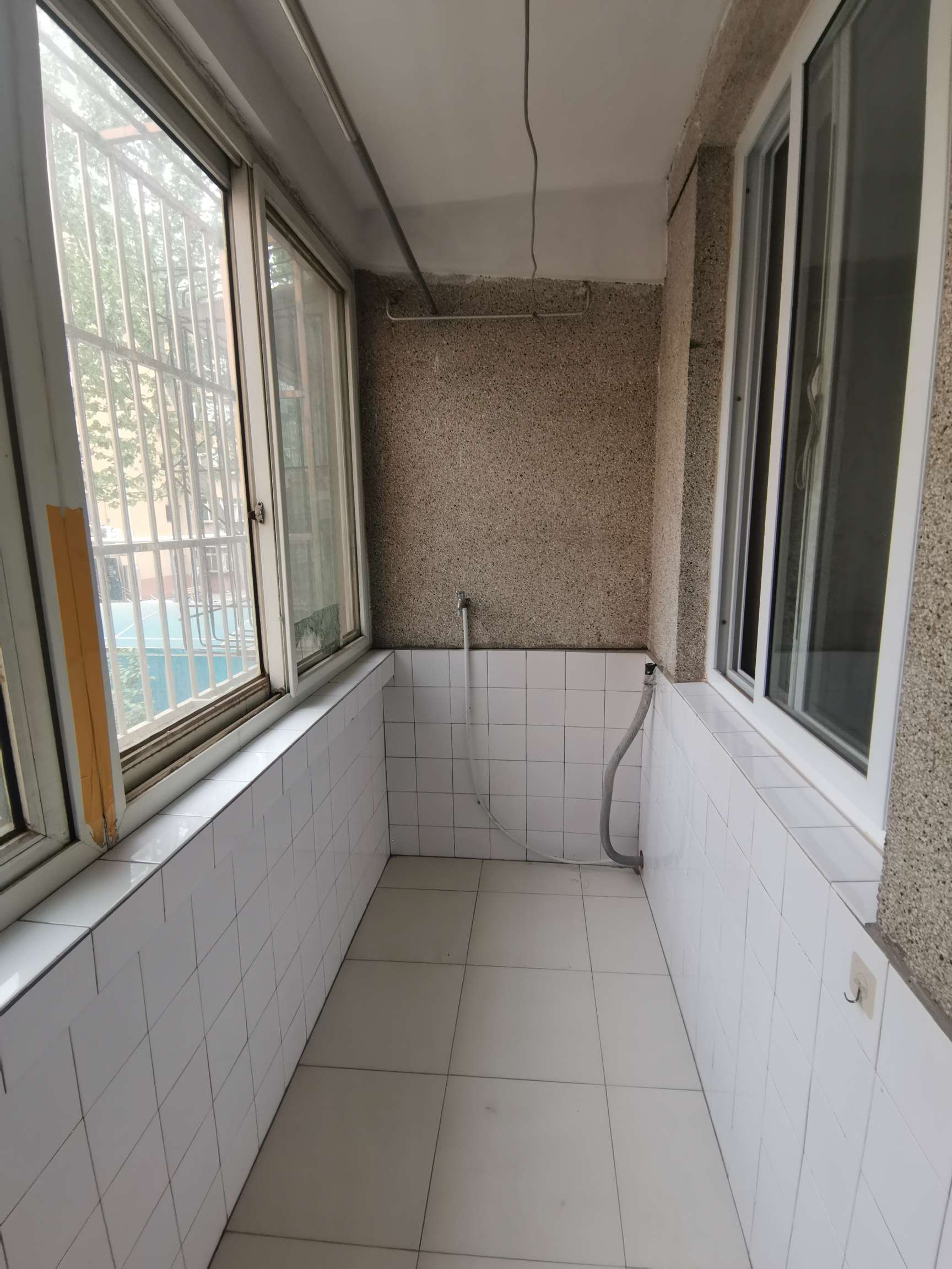 岔路街小区