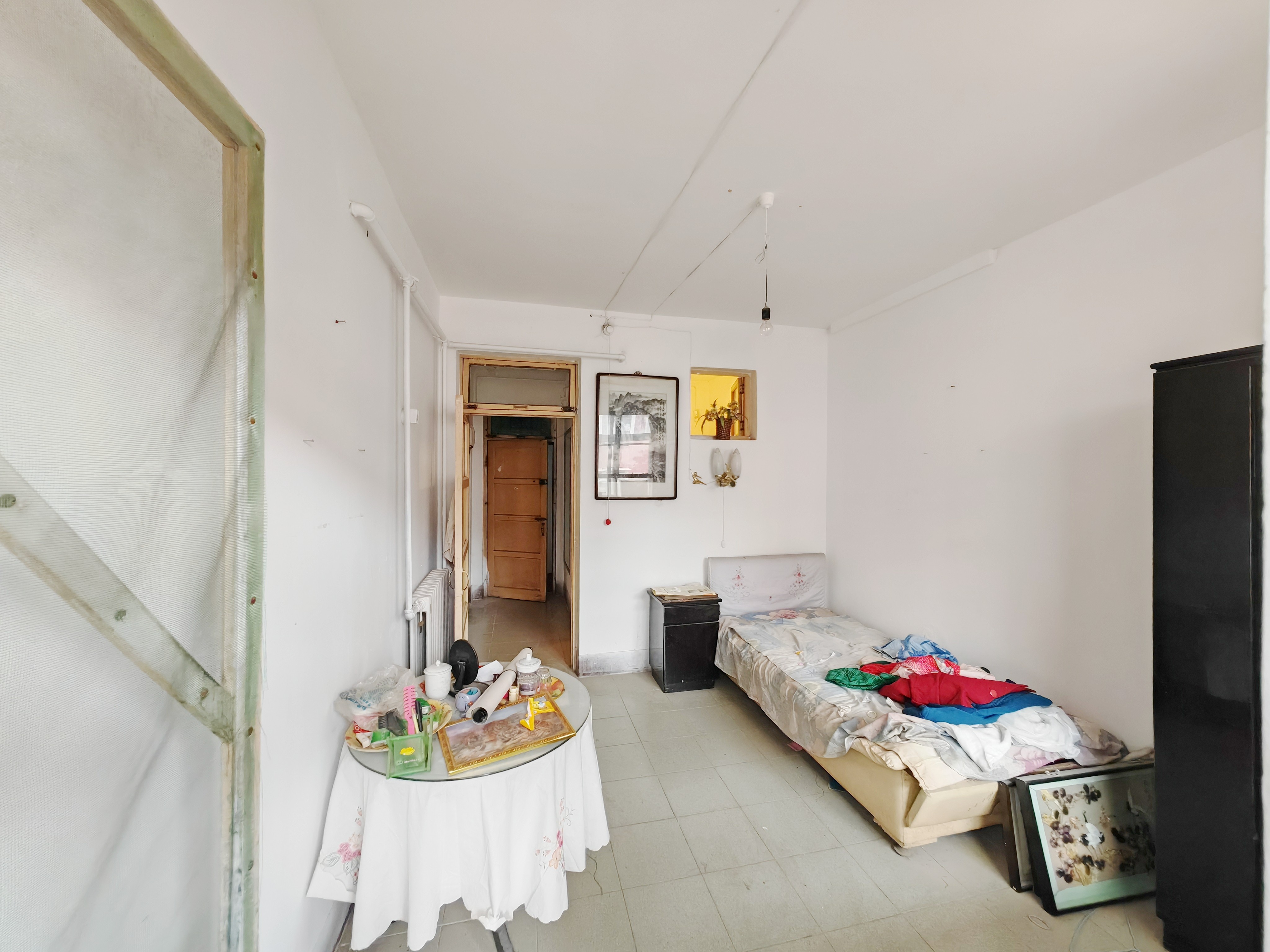 羊头峪东沟宿舍