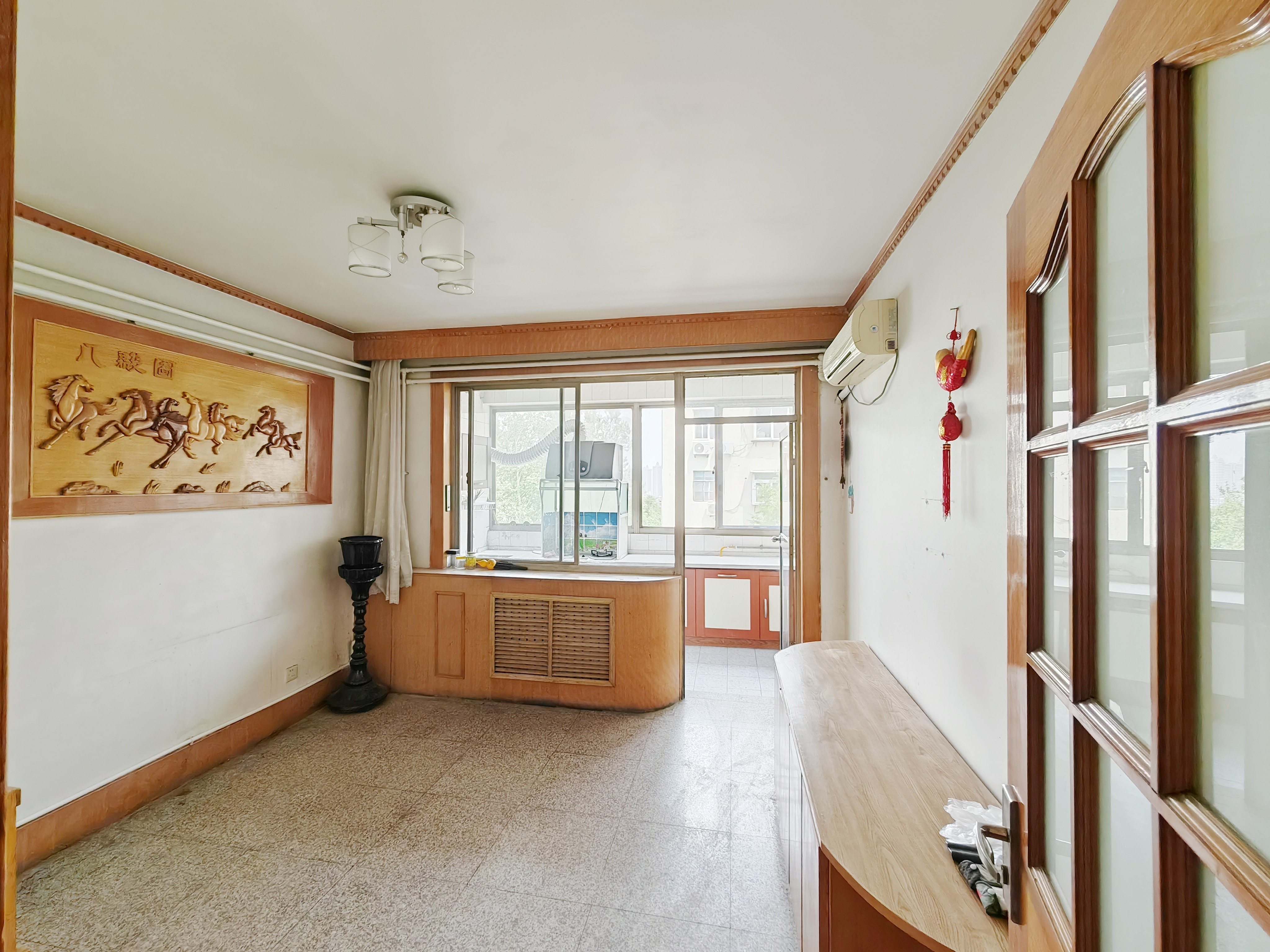 省中医药研究所宿舍