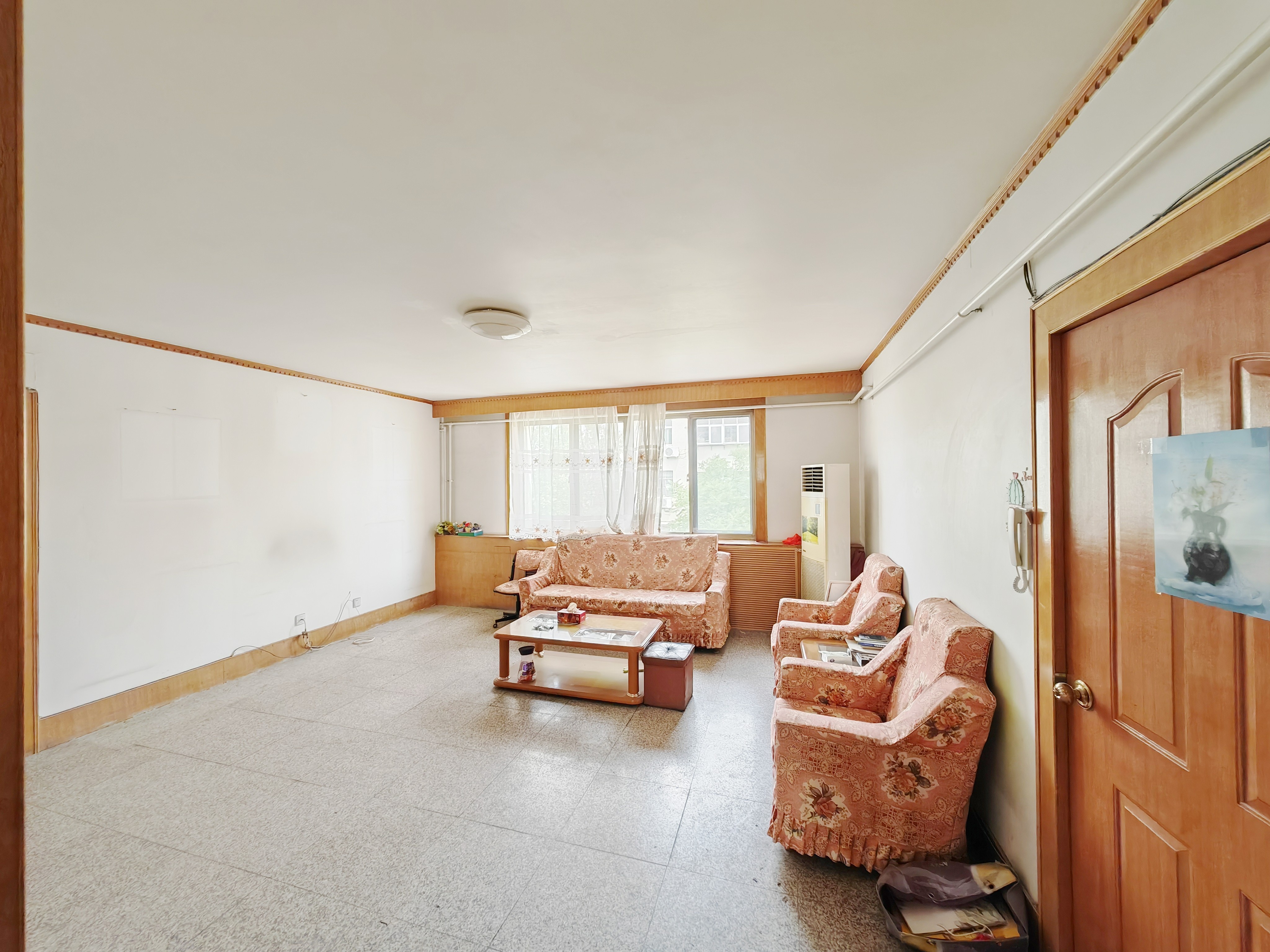 省中医药研究所宿舍