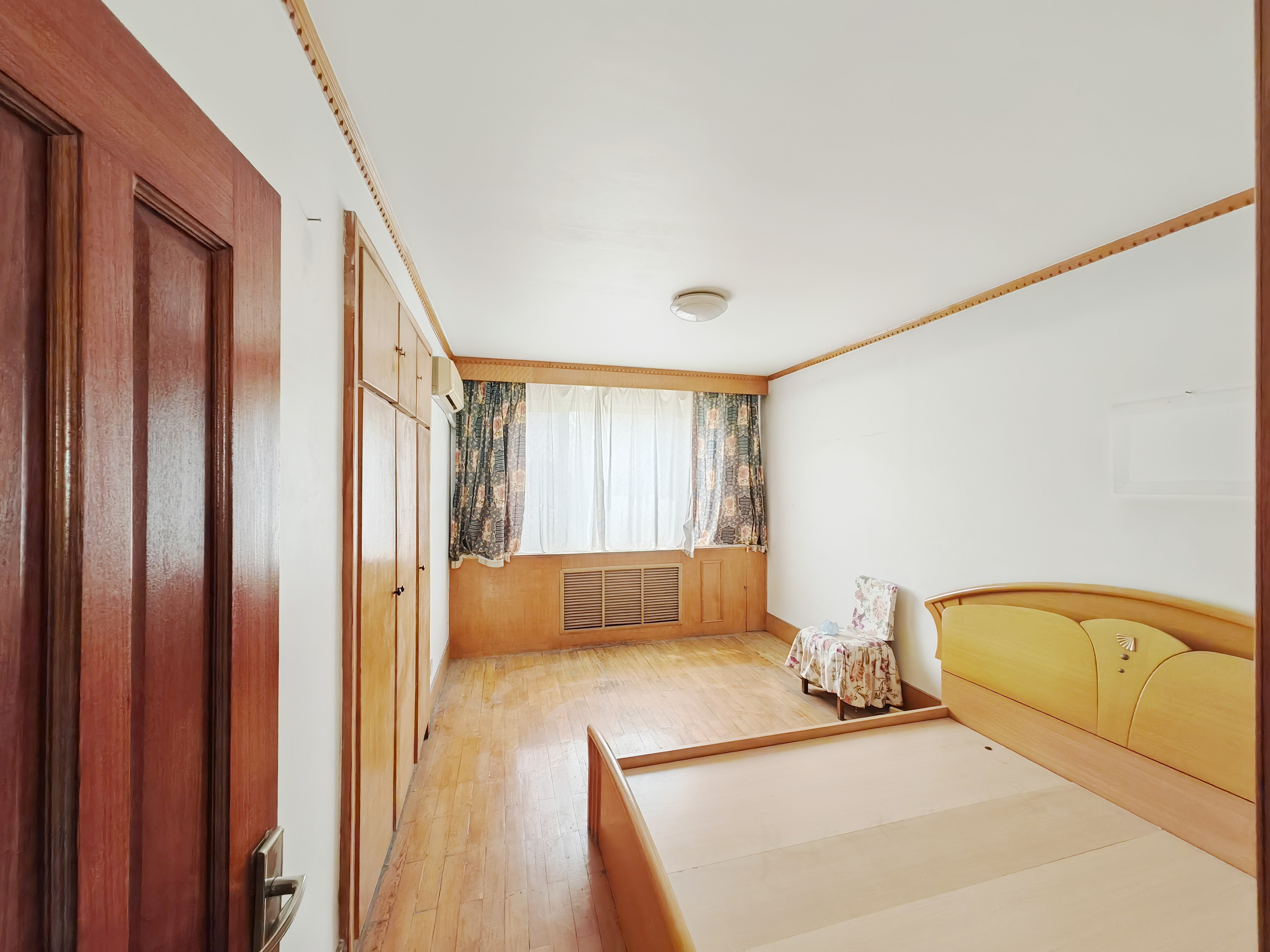 省中医药研究所宿舍