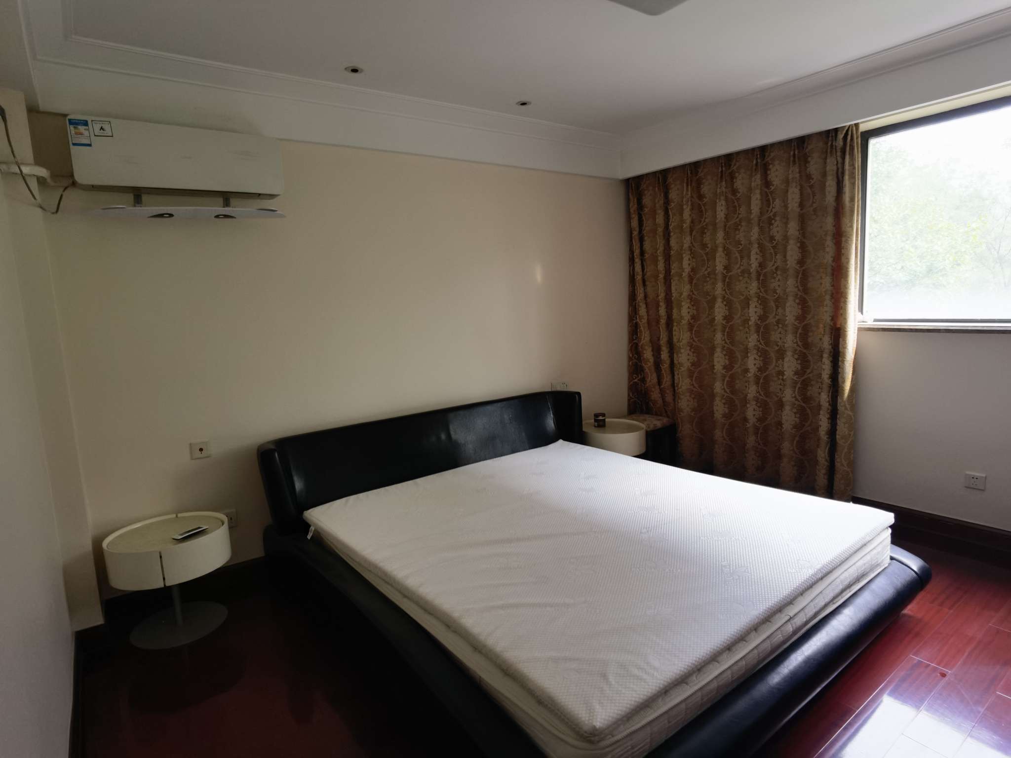 海尔绿城百合园