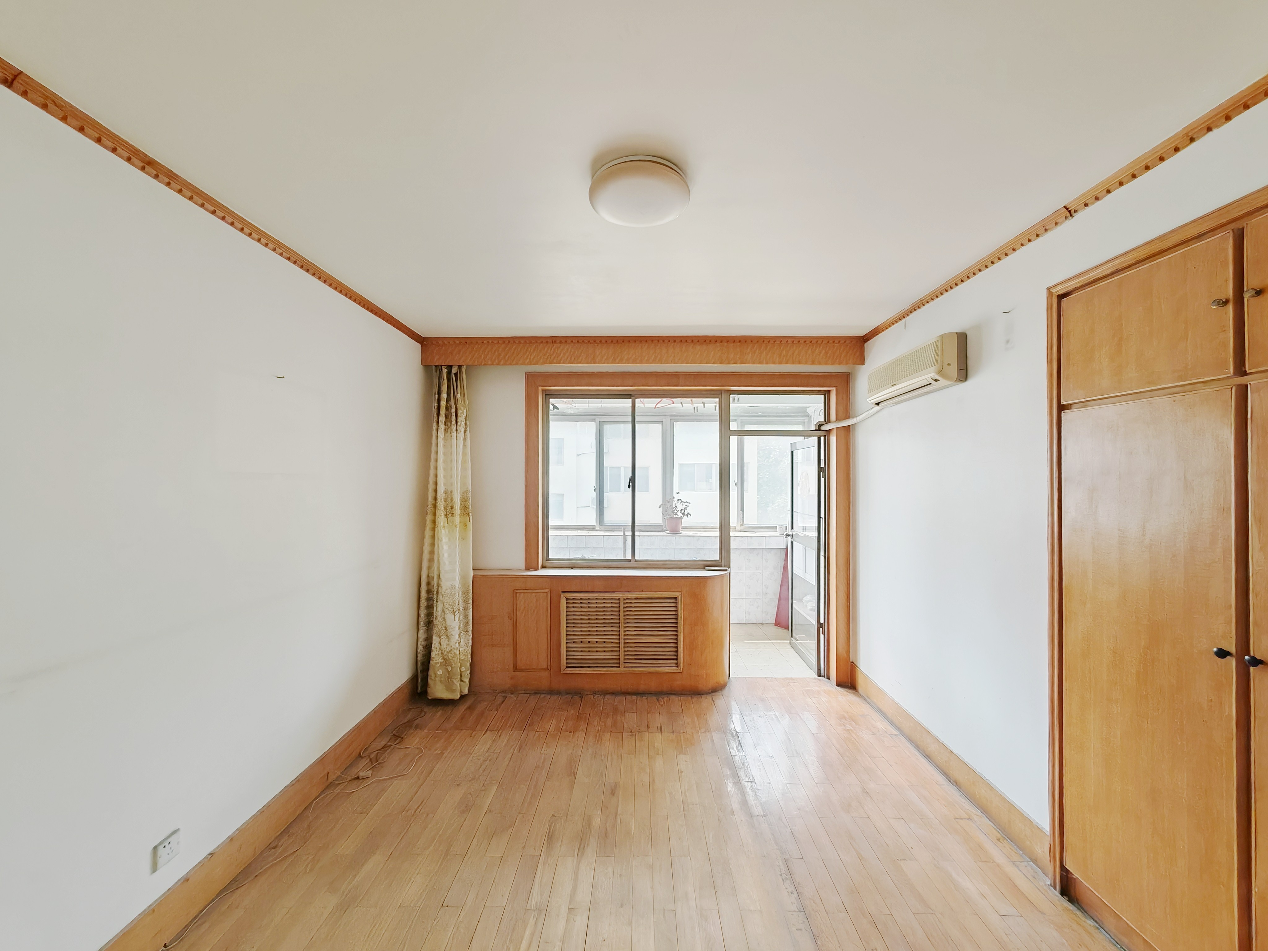 省中医药研究所宿舍