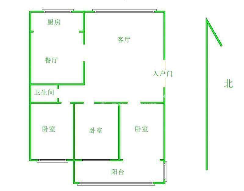 汇富苑小区