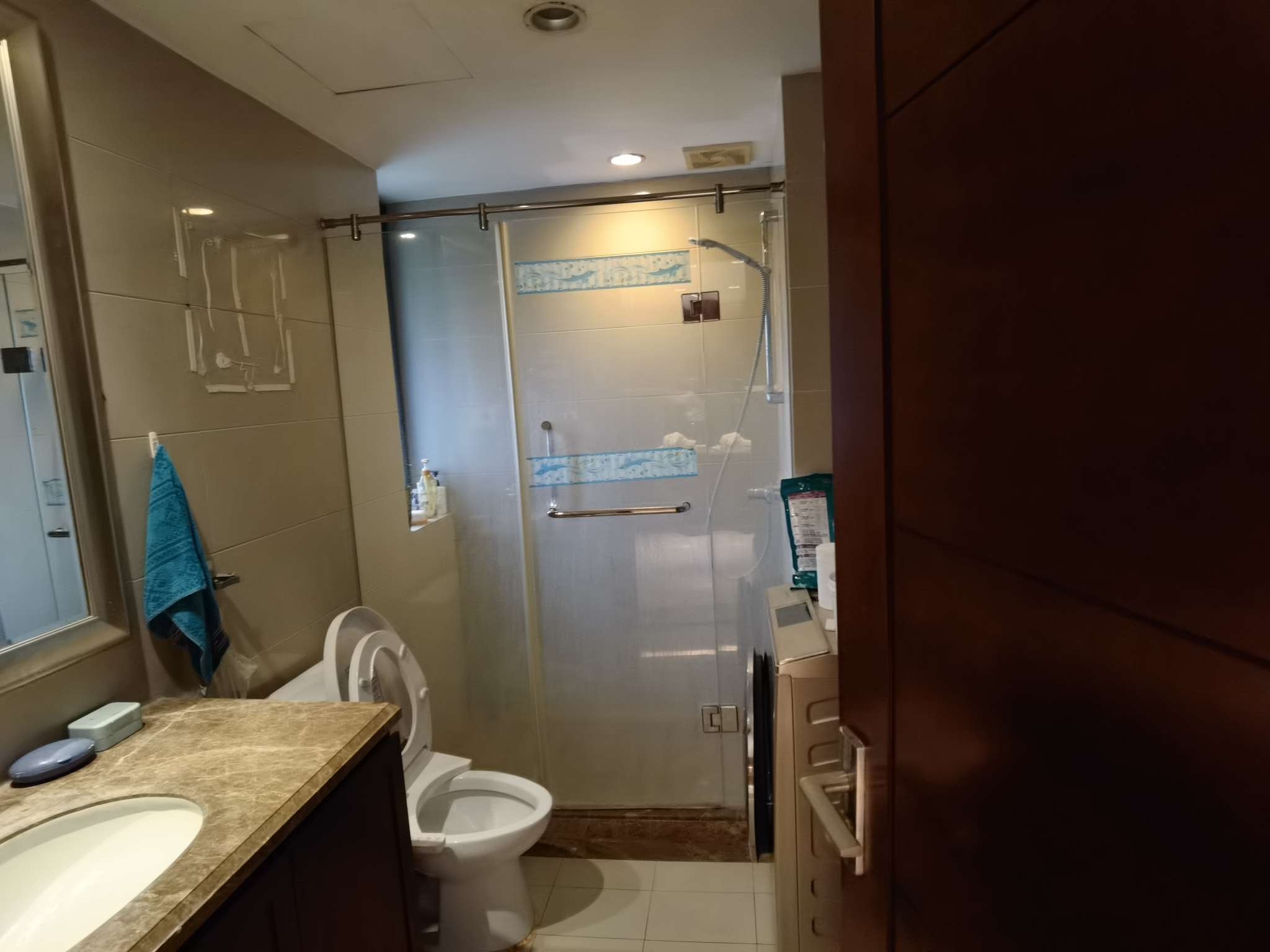 海尔绿城百合园