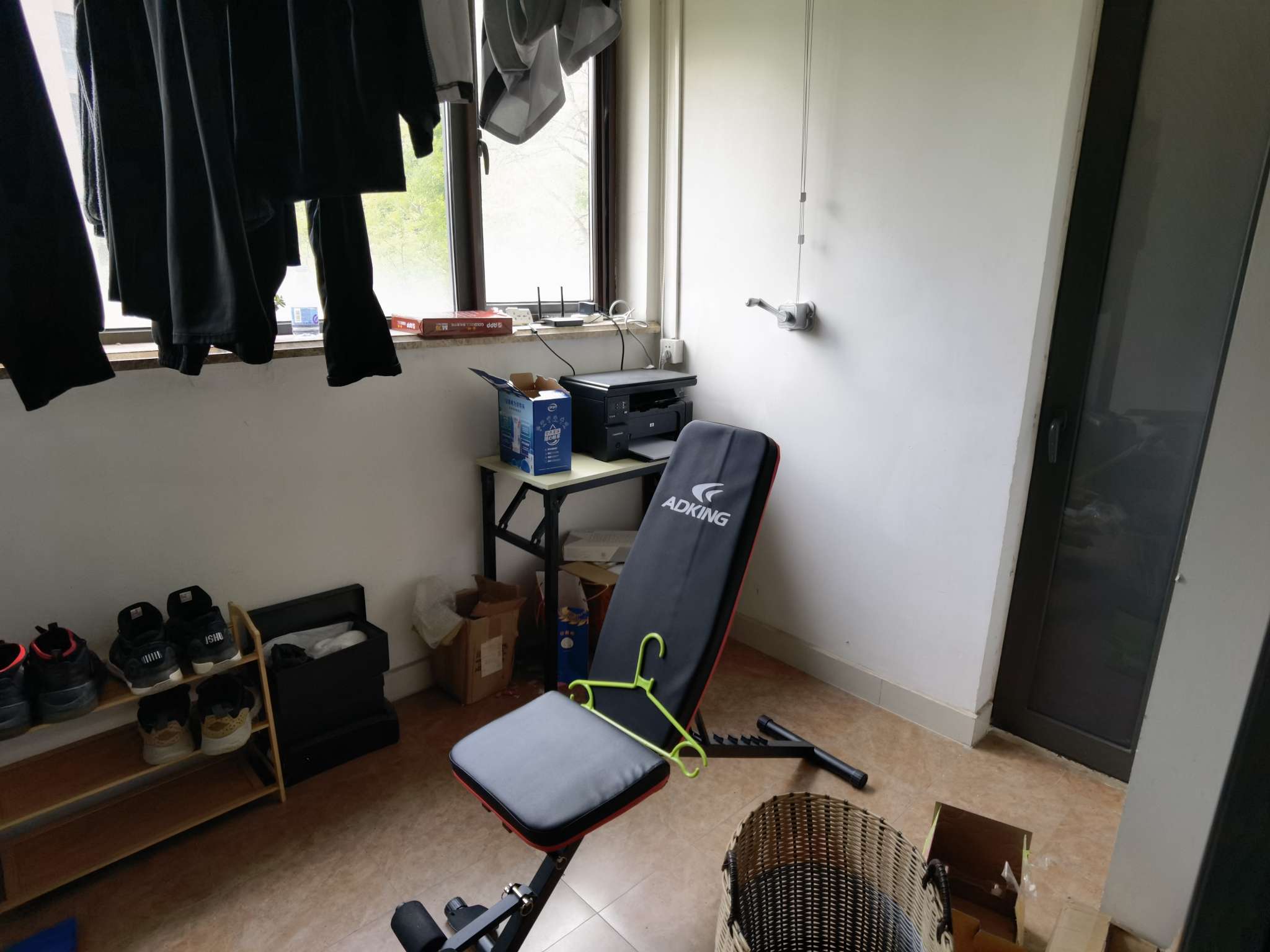 海尔绿城百合园