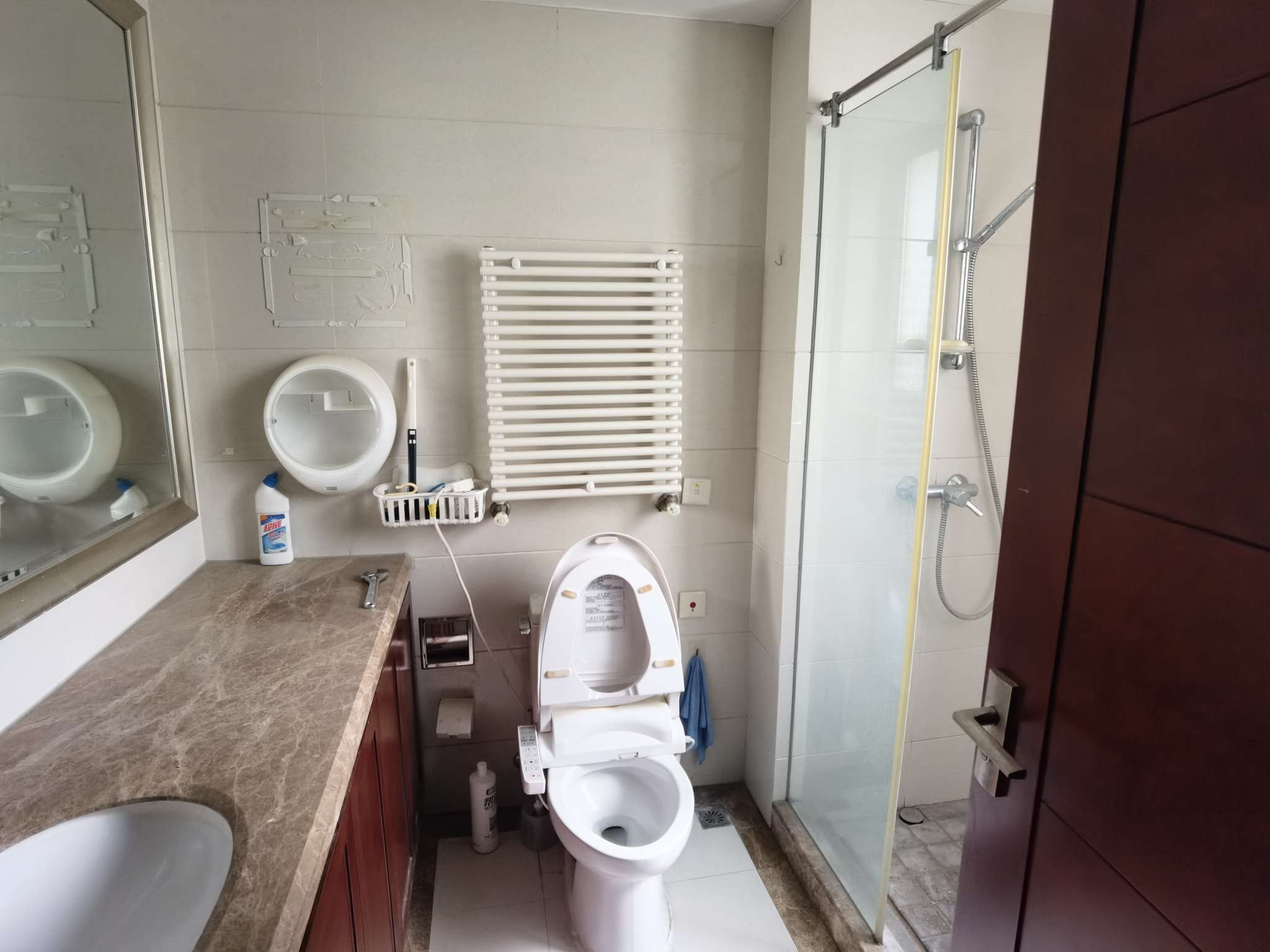 海尔绿城百合园