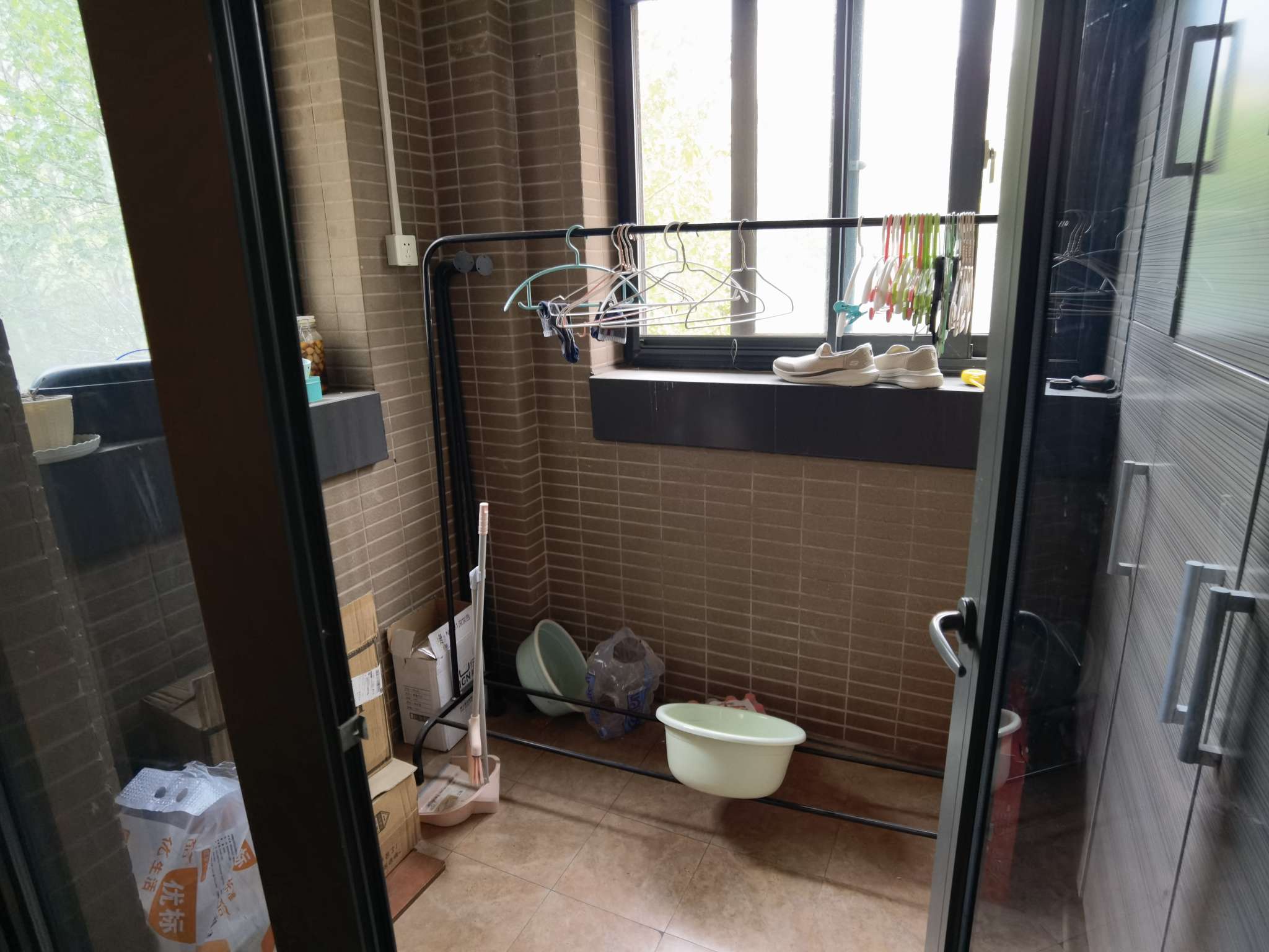 海尔绿城百合园