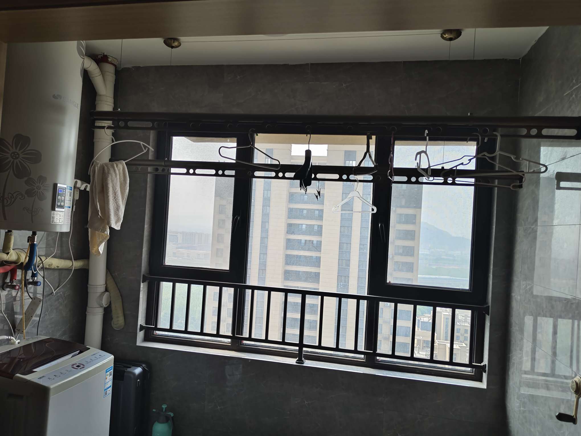 阳光城丽景公馆