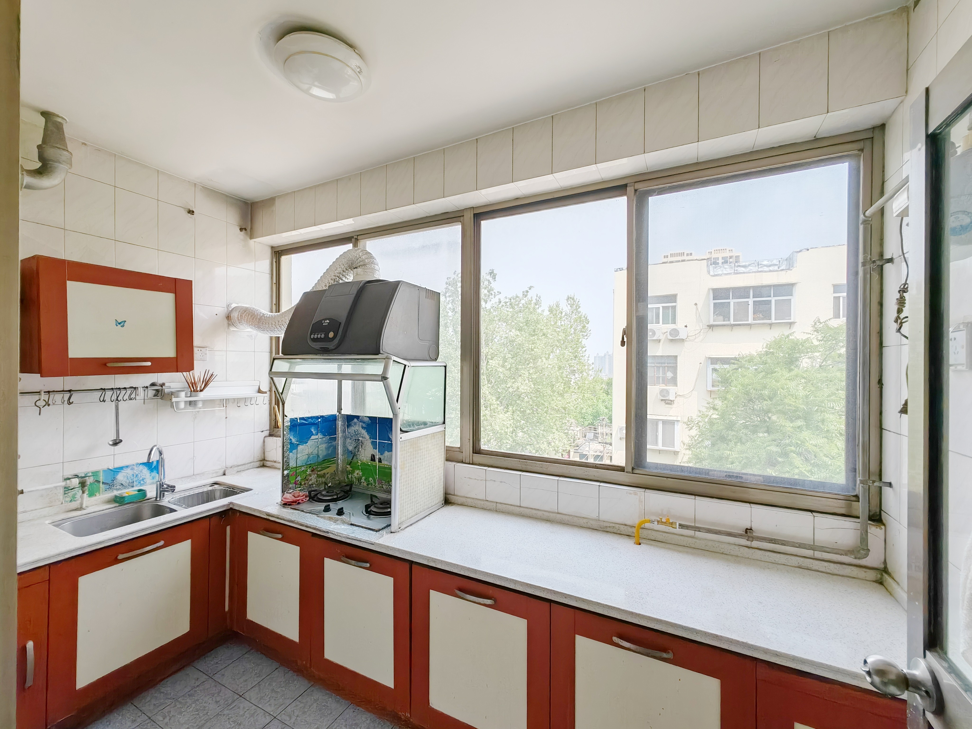 省中医药研究所宿舍