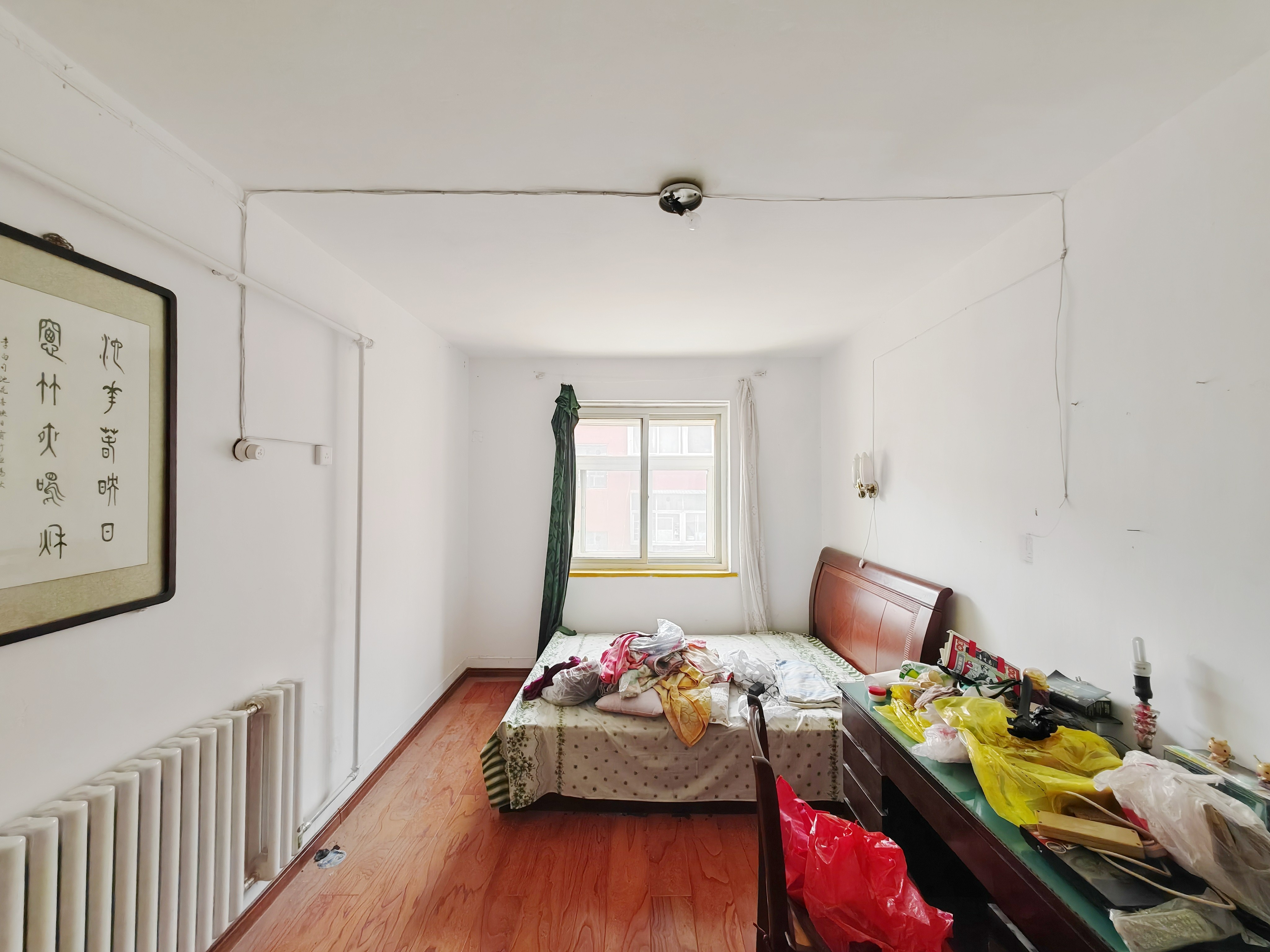 羊头峪东沟宿舍