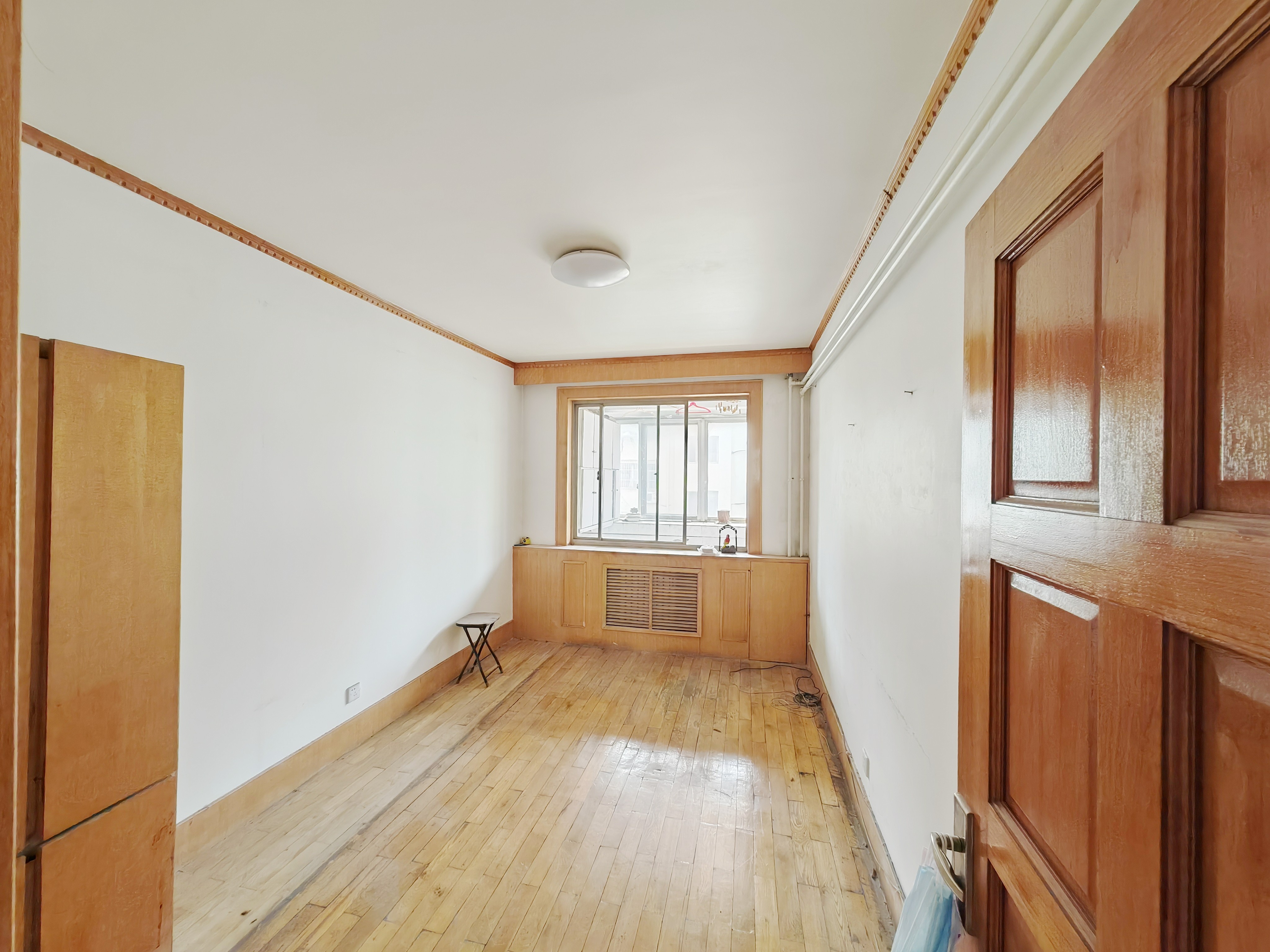 省中医药研究所宿舍