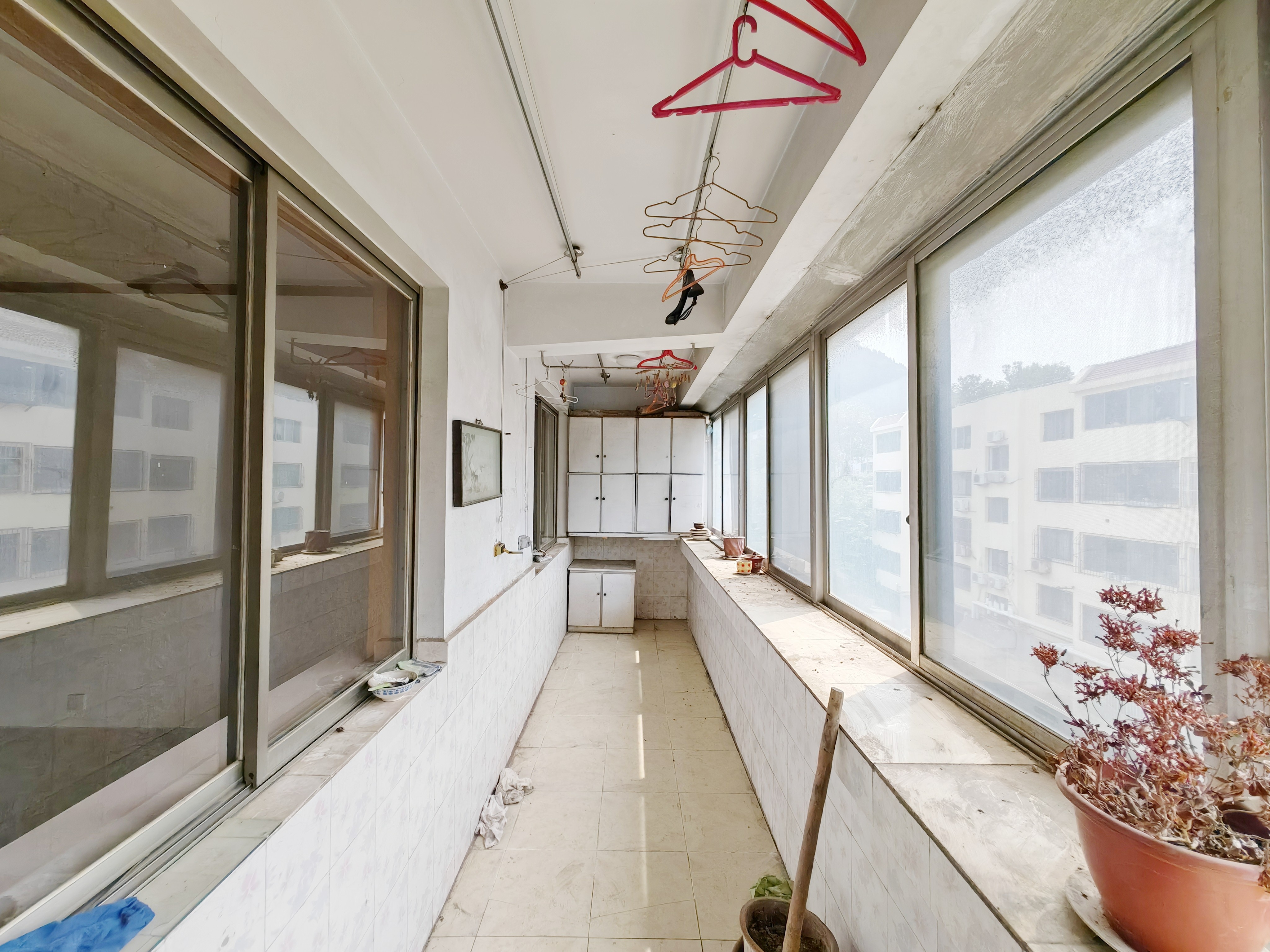 省中医药研究所宿舍