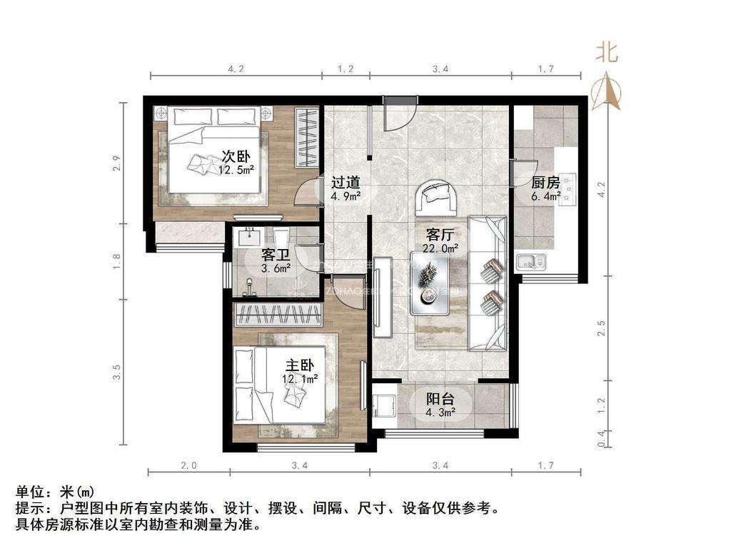 绿地新里香榭丽公馆