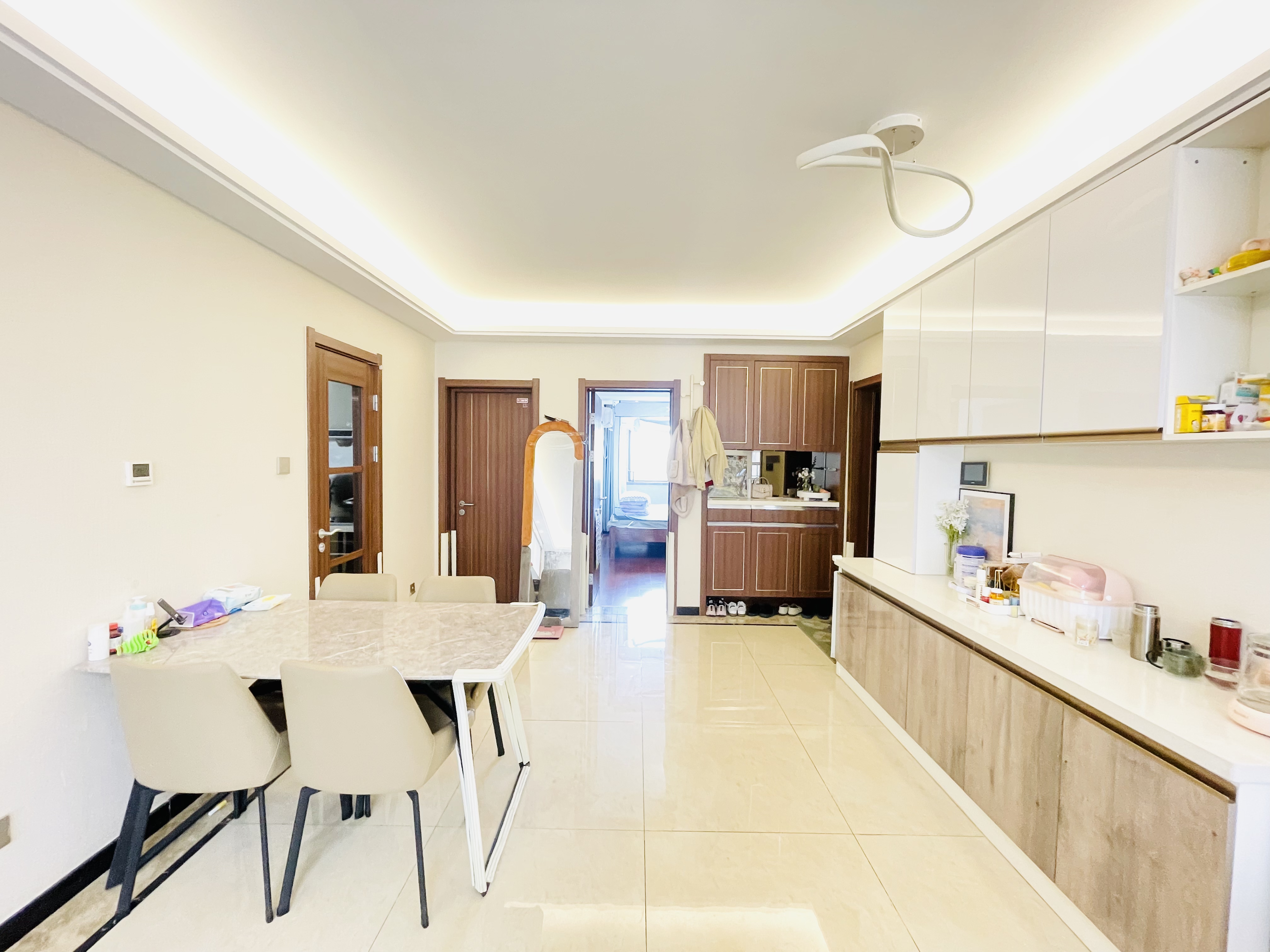 旭辉银盛泰金域蓝山