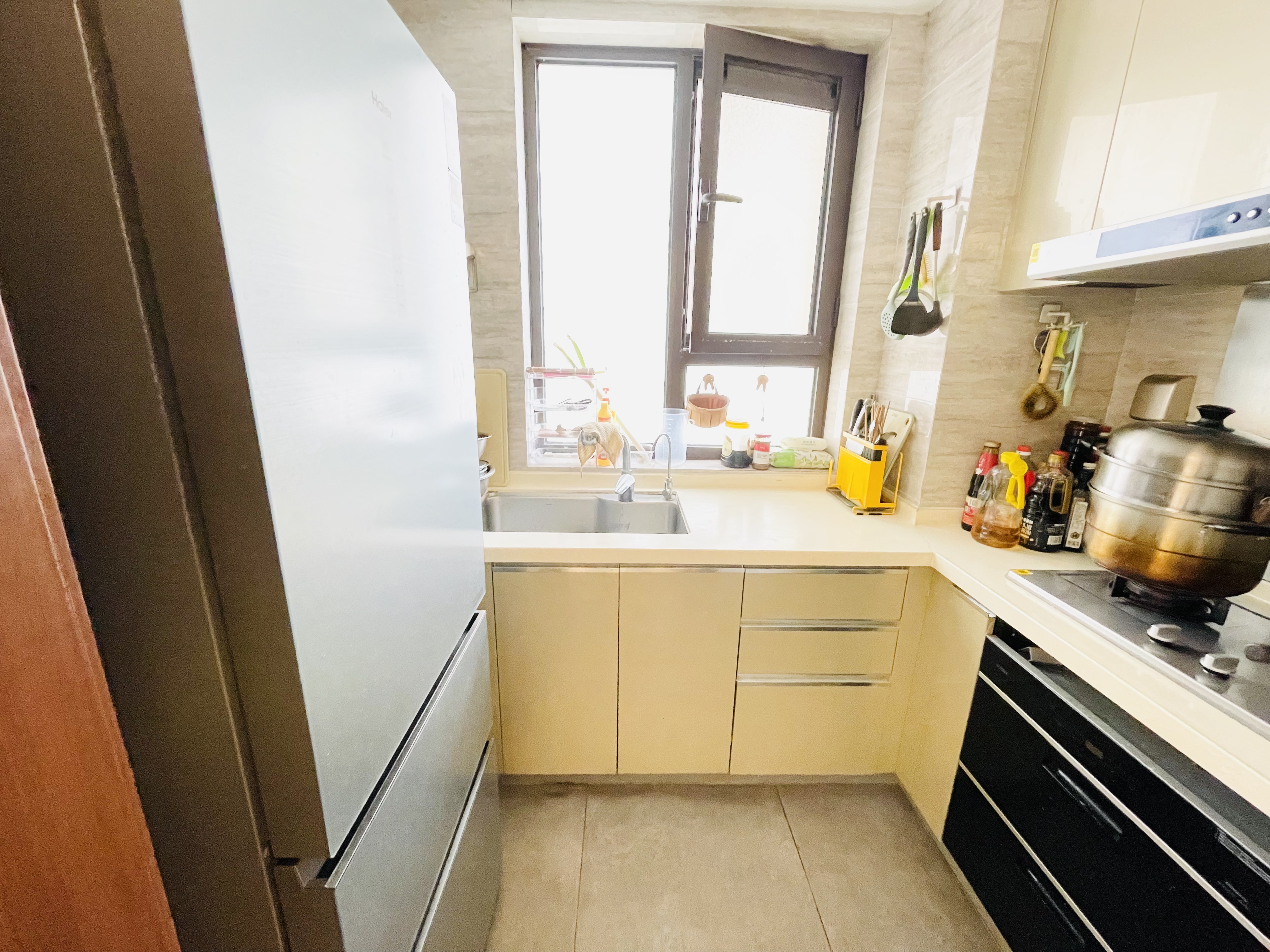 旭辉银盛泰金域蓝山