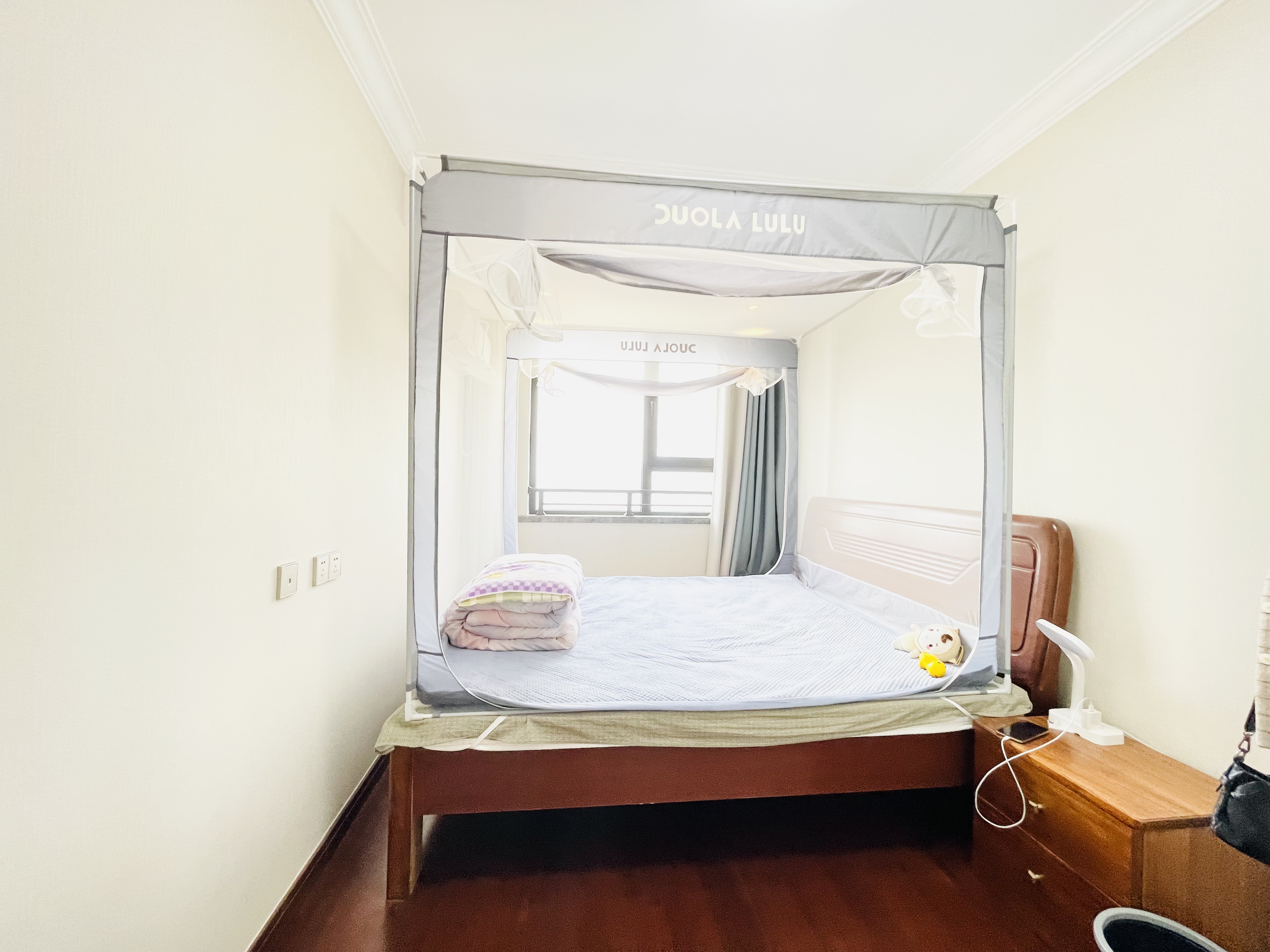 旭辉银盛泰金域蓝山