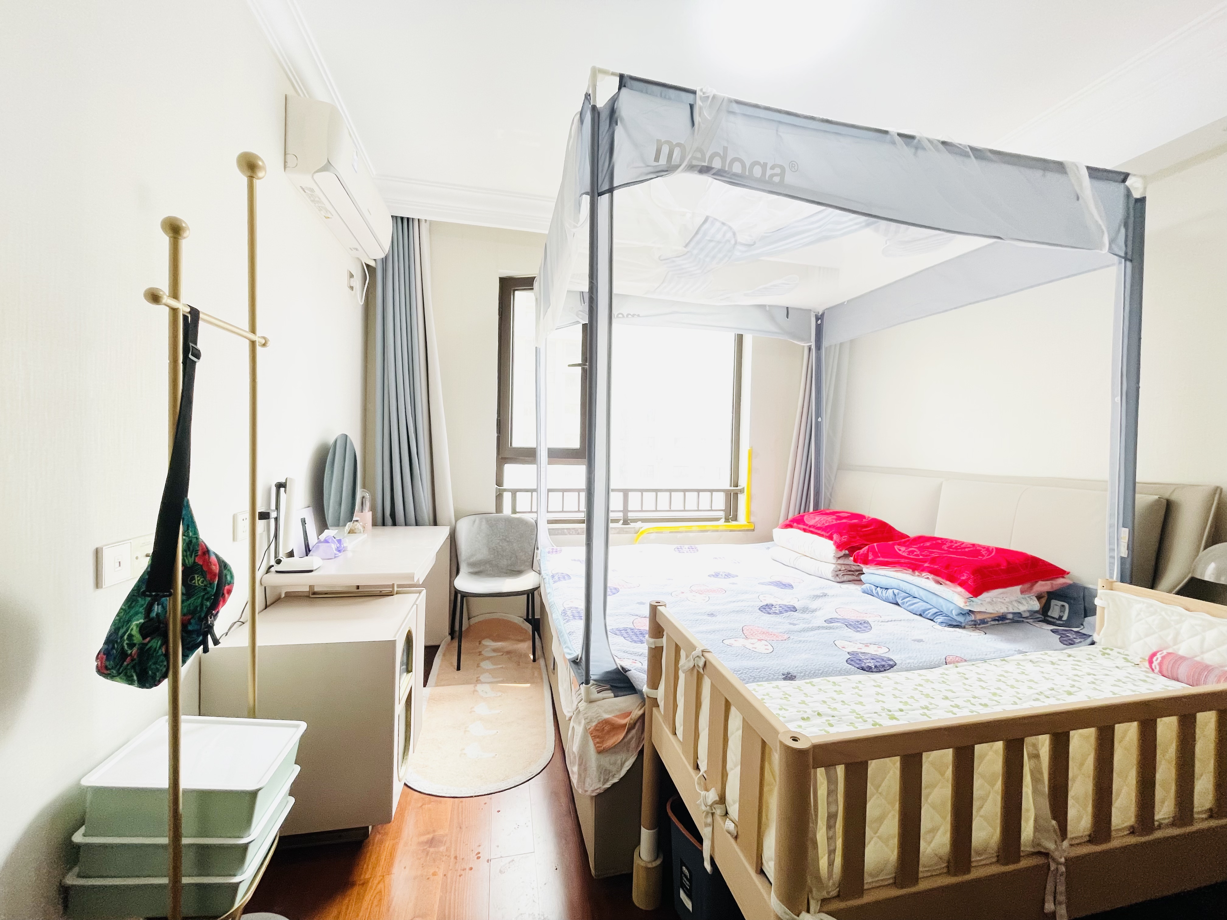 旭辉银盛泰金域蓝山