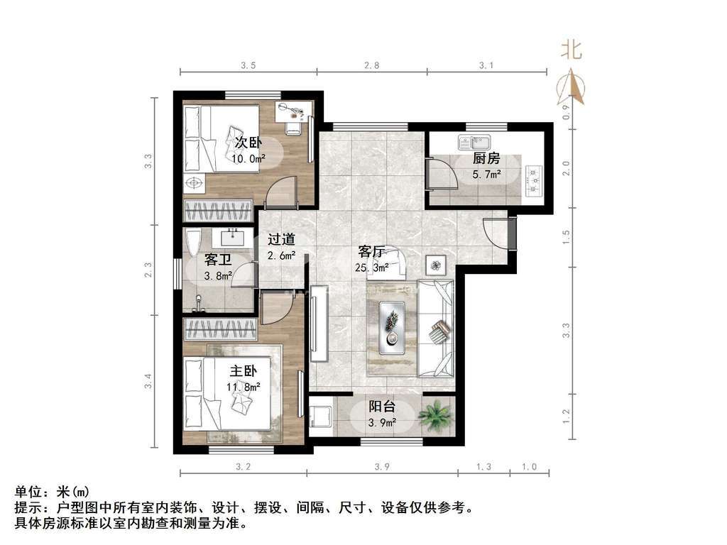 银丰山青苑