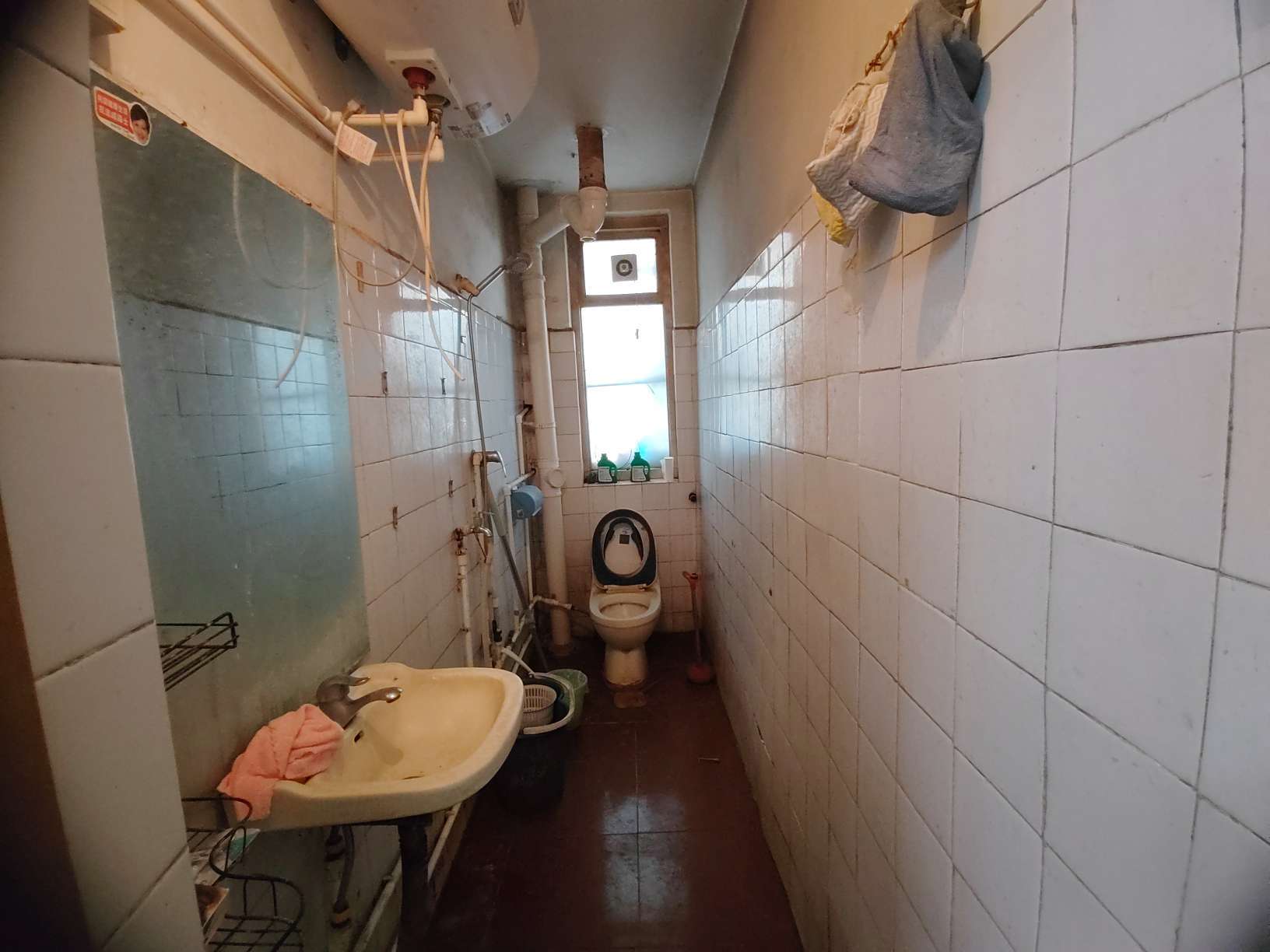 臧家屯小区