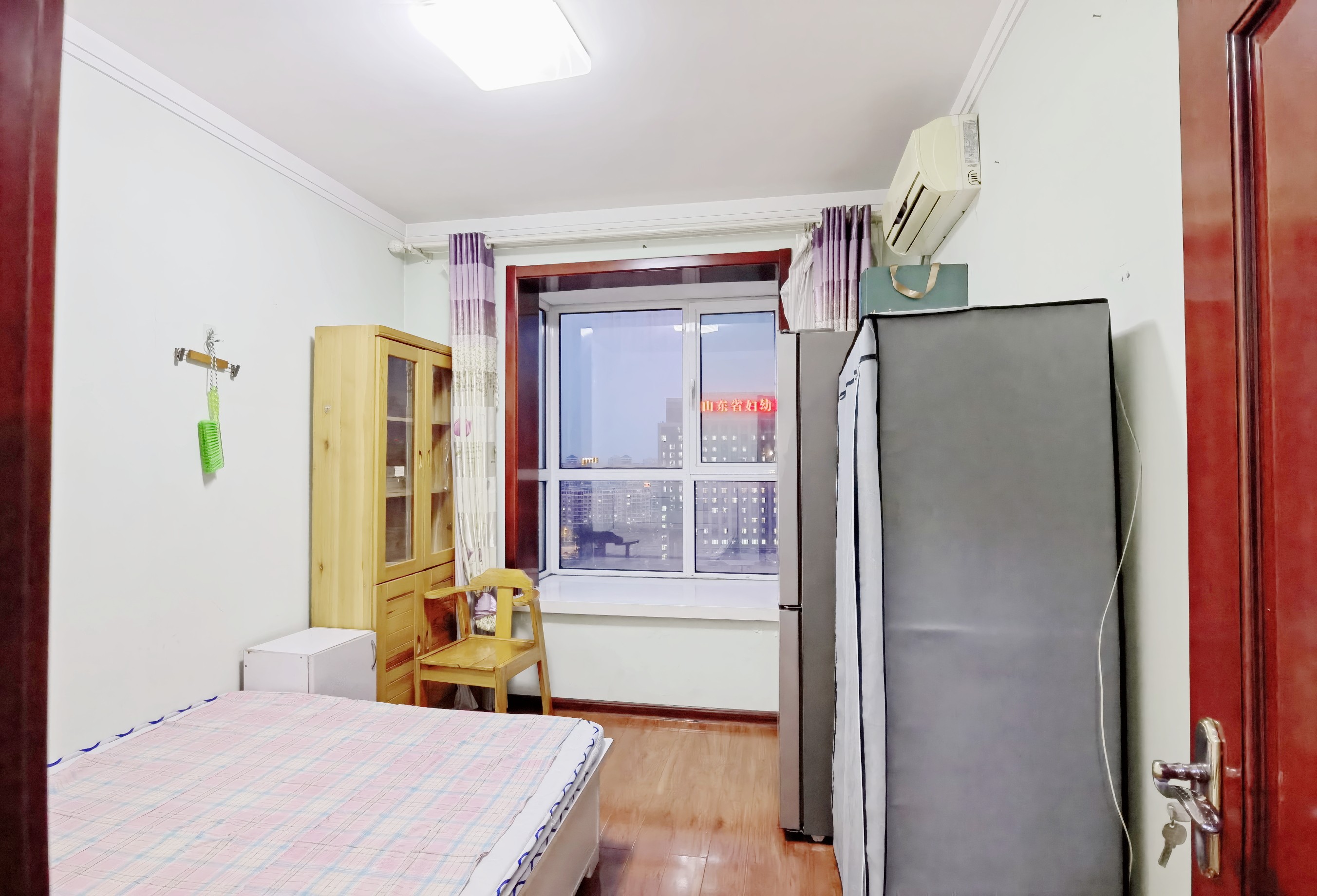 正大城市花园翠苑