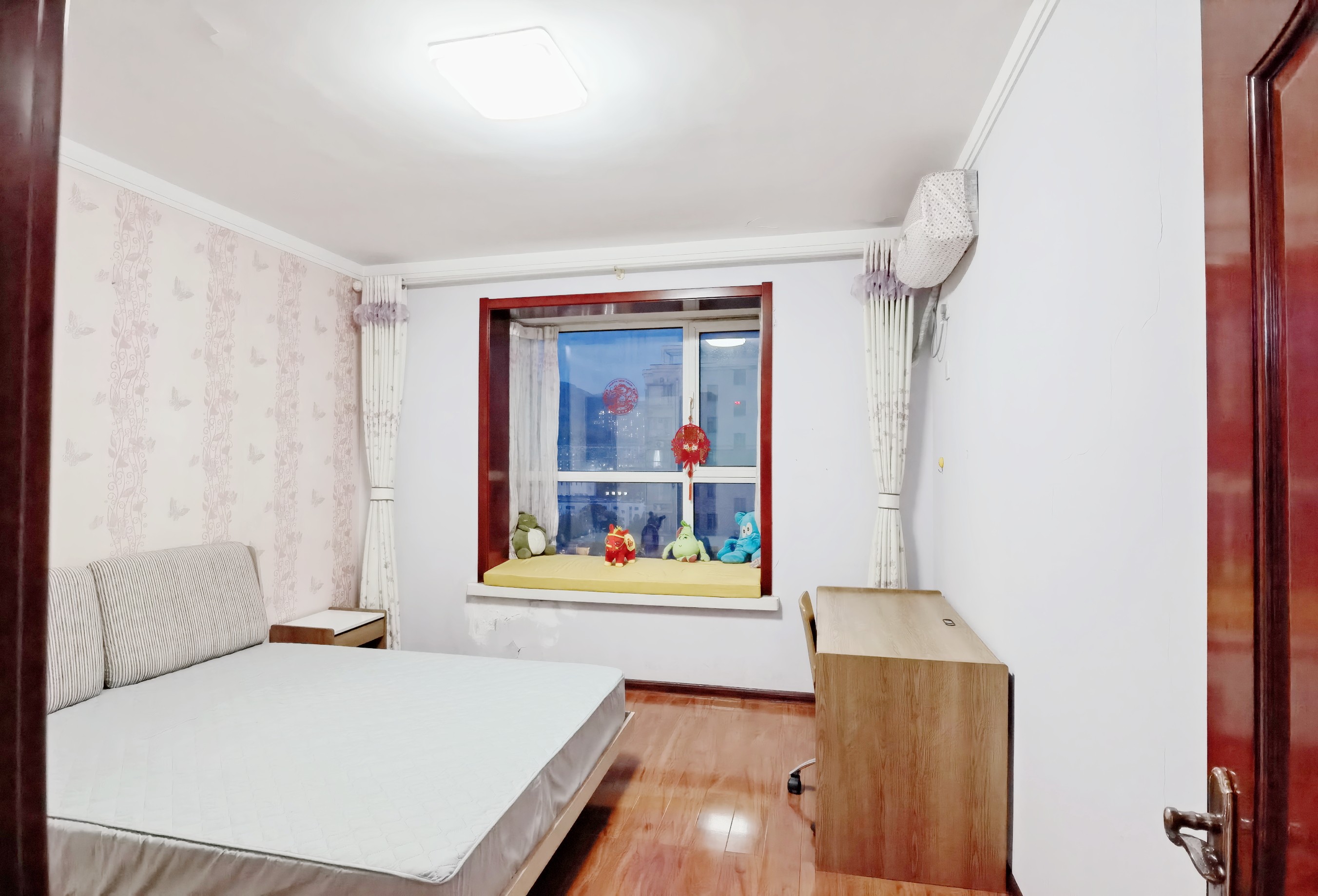 正大城市花园翠苑