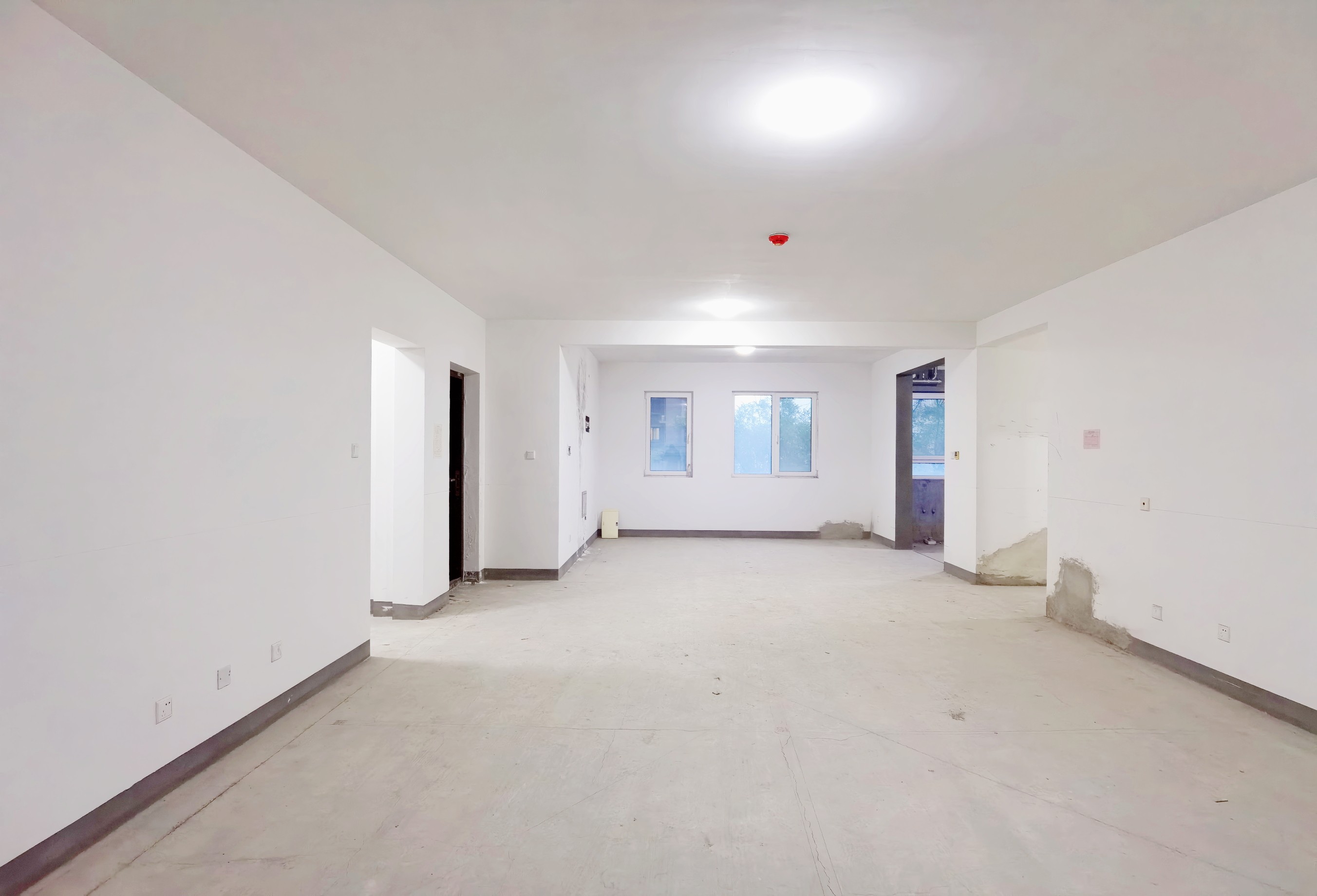  黄金山水郡六区 南