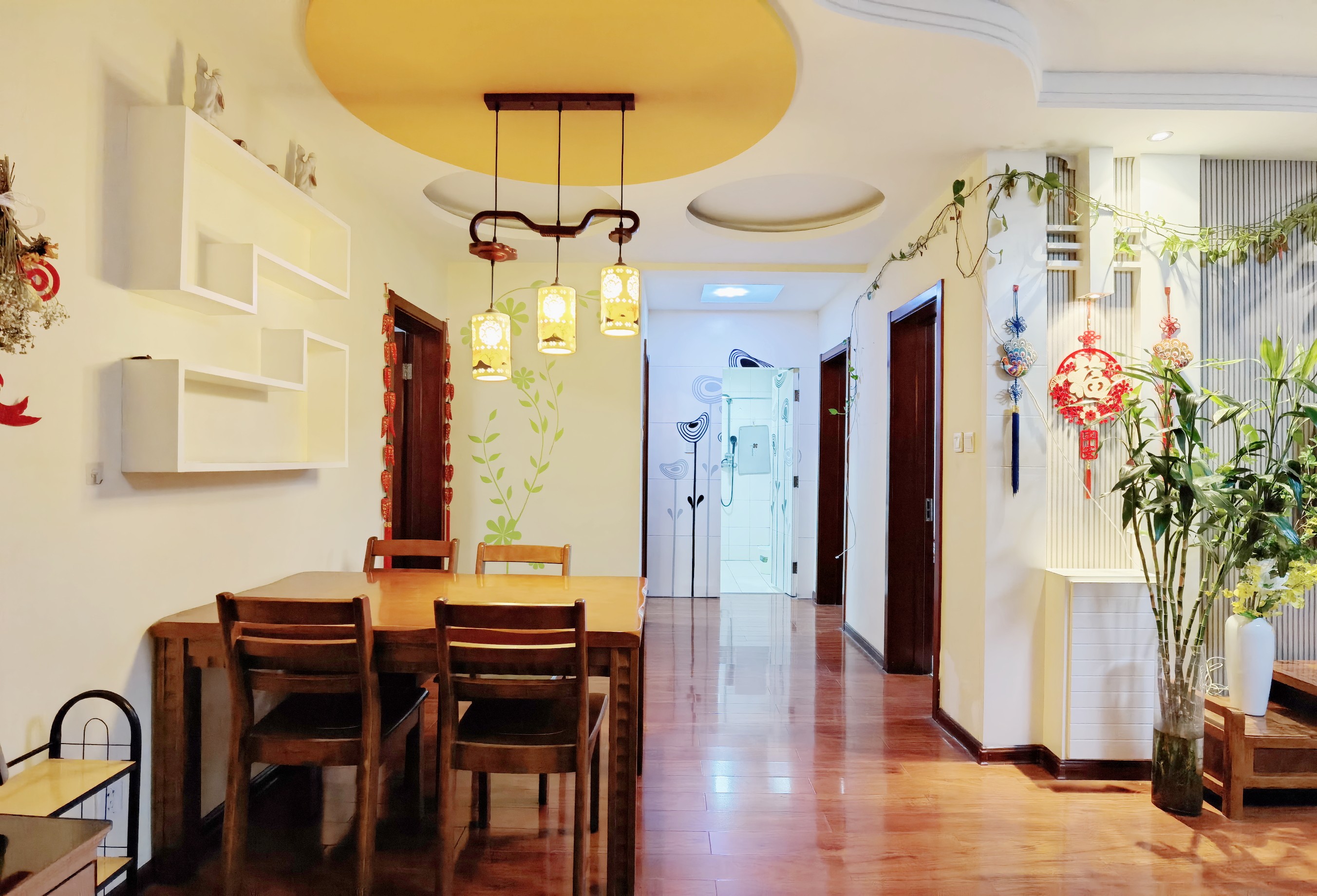 正大城市花园翠苑