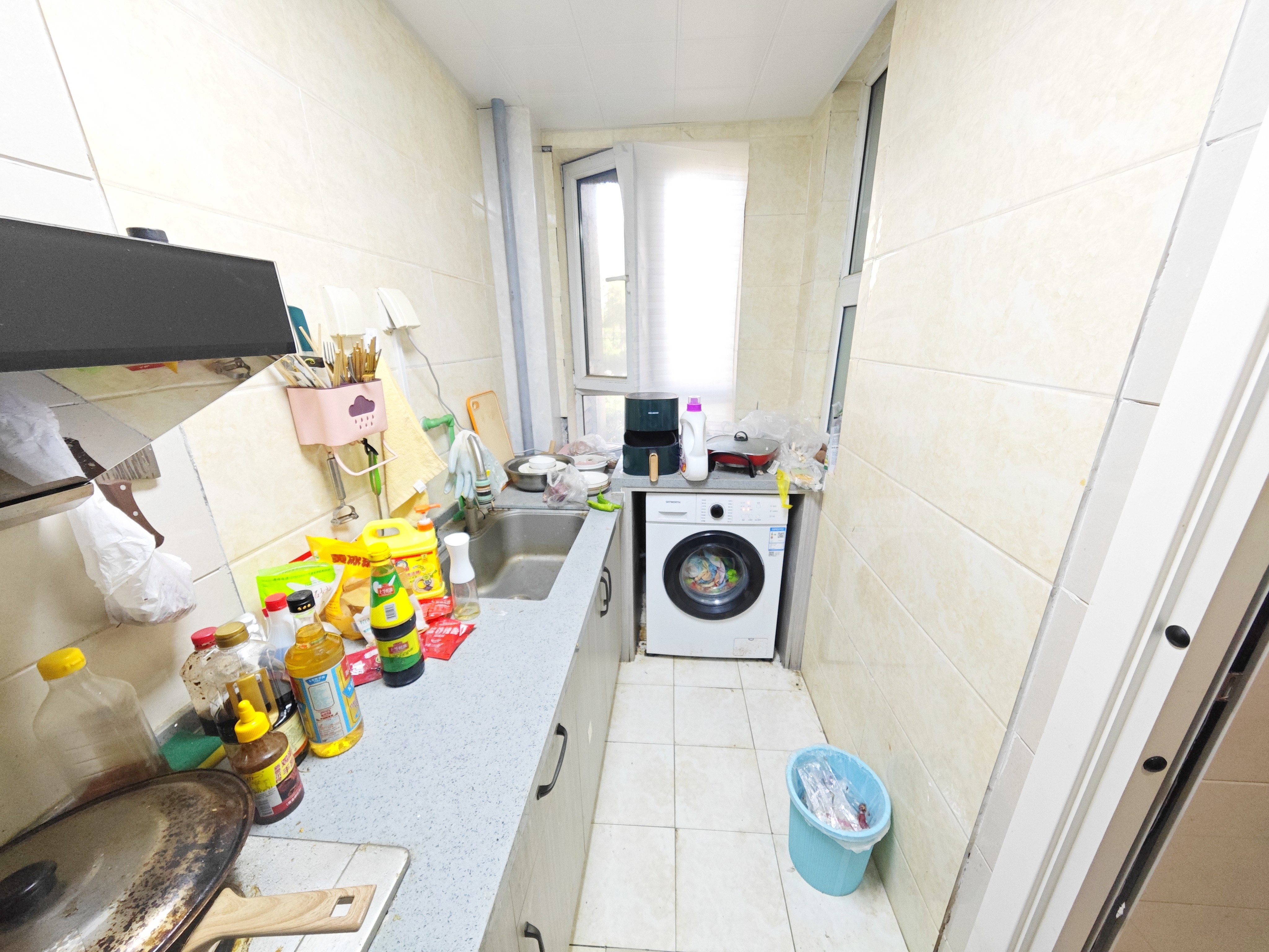 银丰唐郡紫薇园