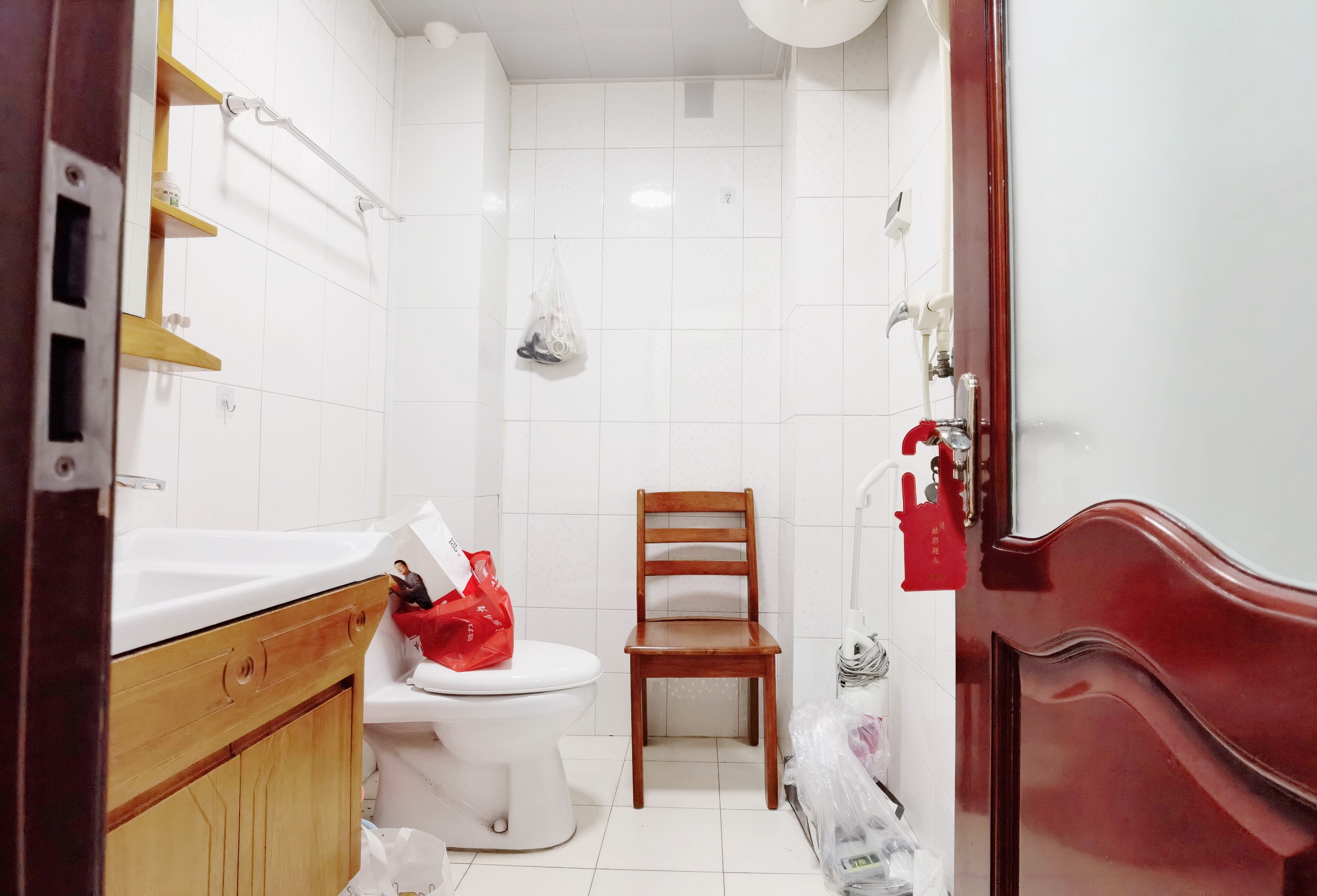 正大城市花园翠苑