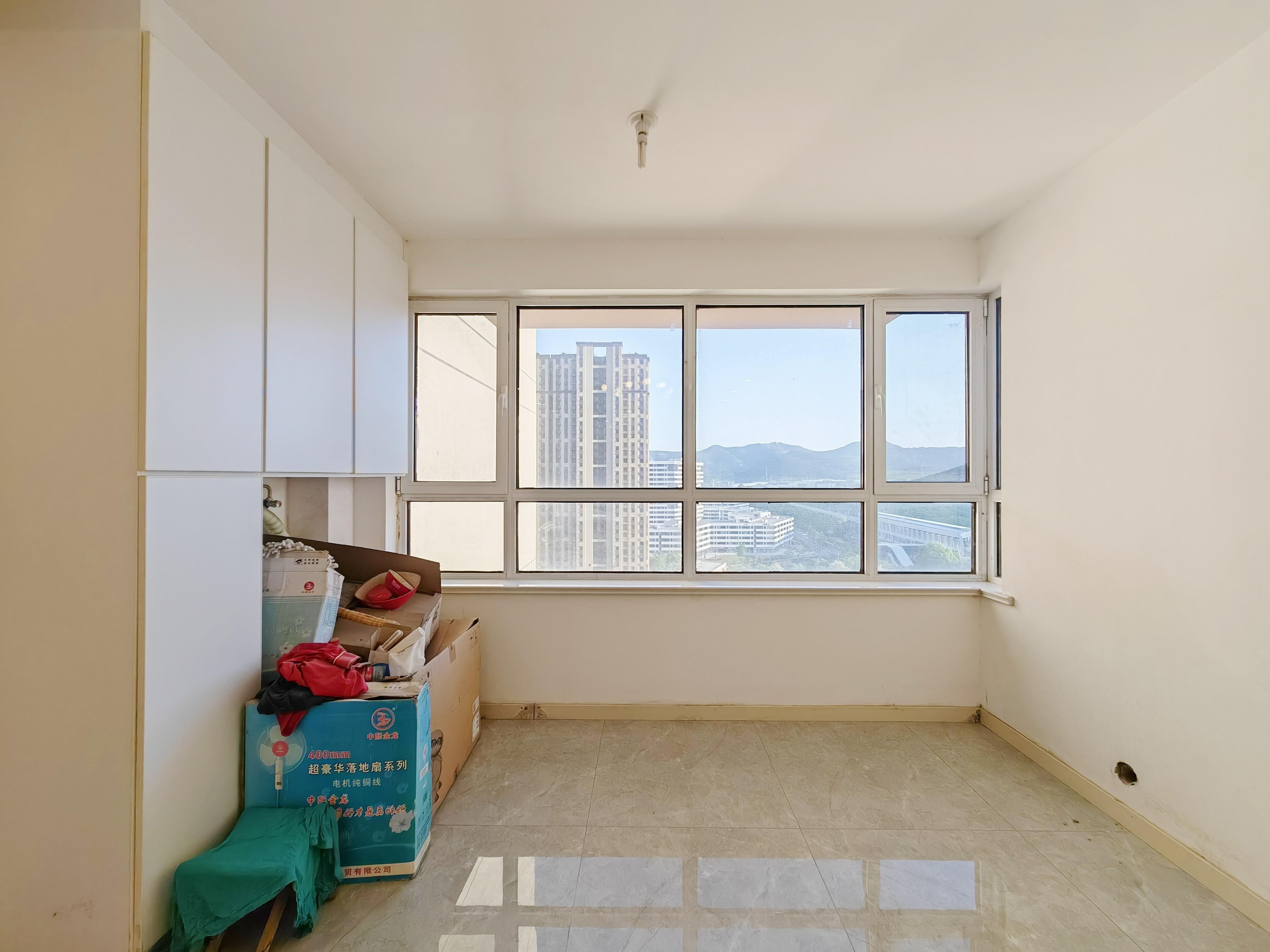 中建长清湖知园