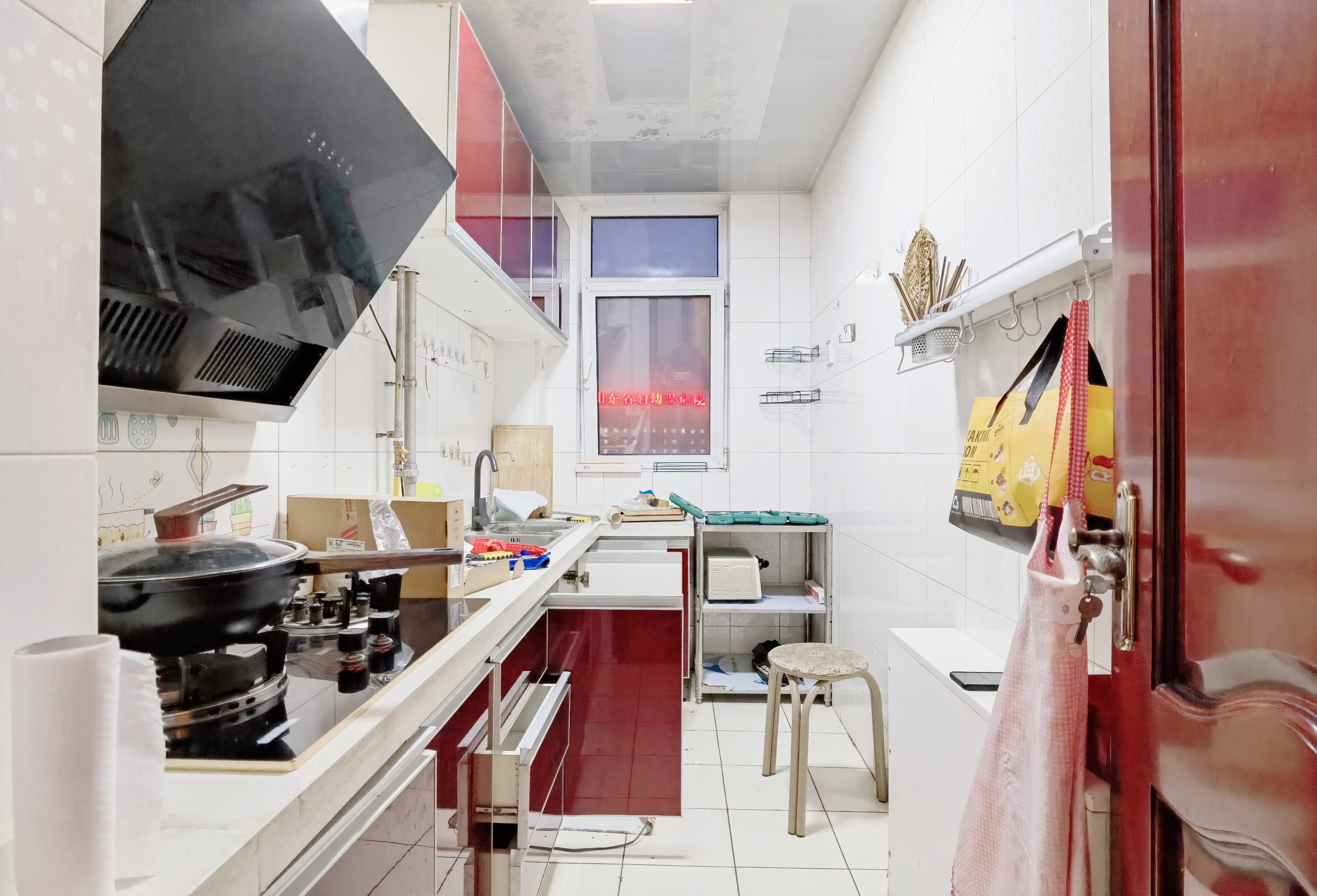 正大城市花园翠苑