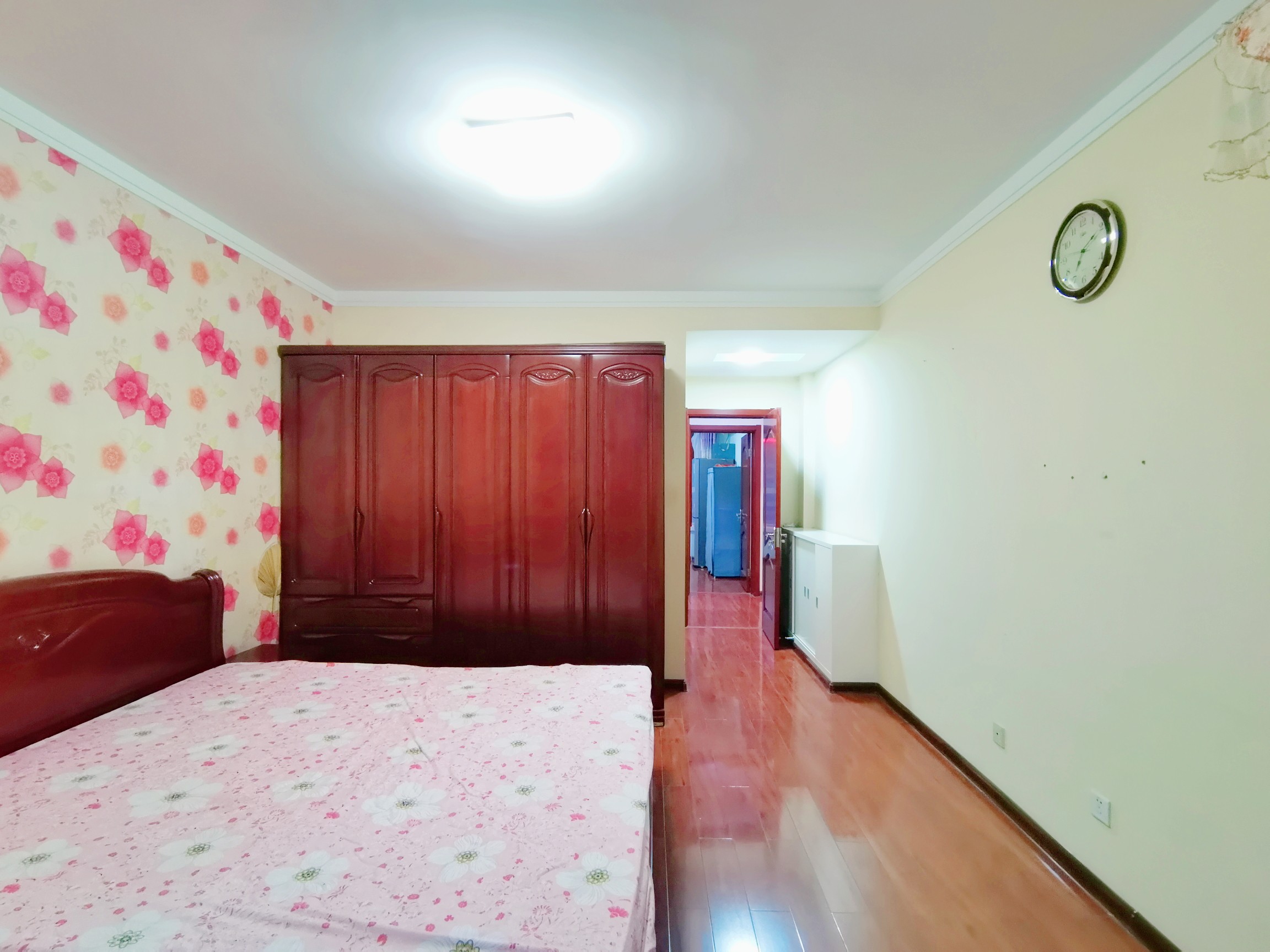 正大城市花园翠苑