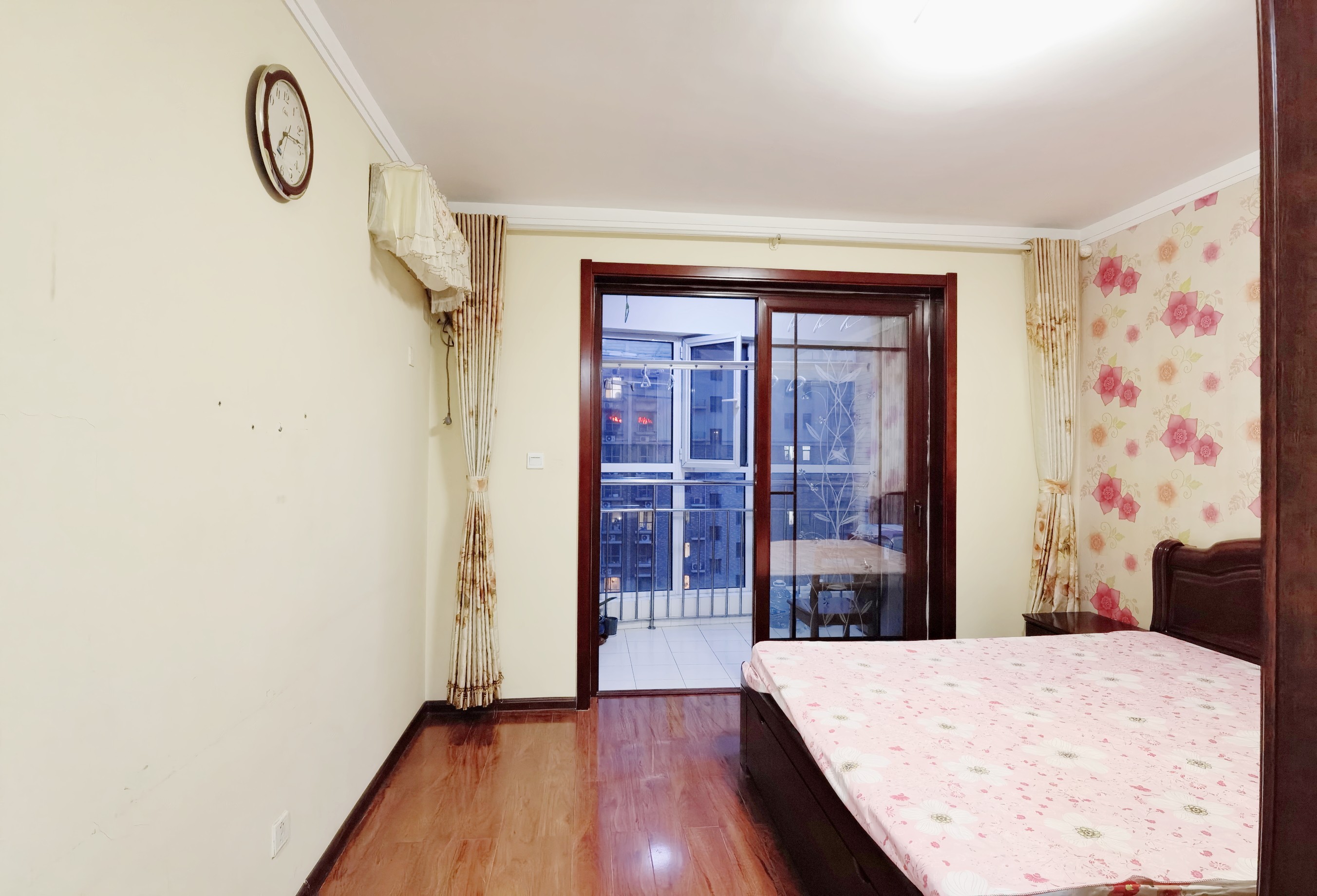 正大城市花园翠苑