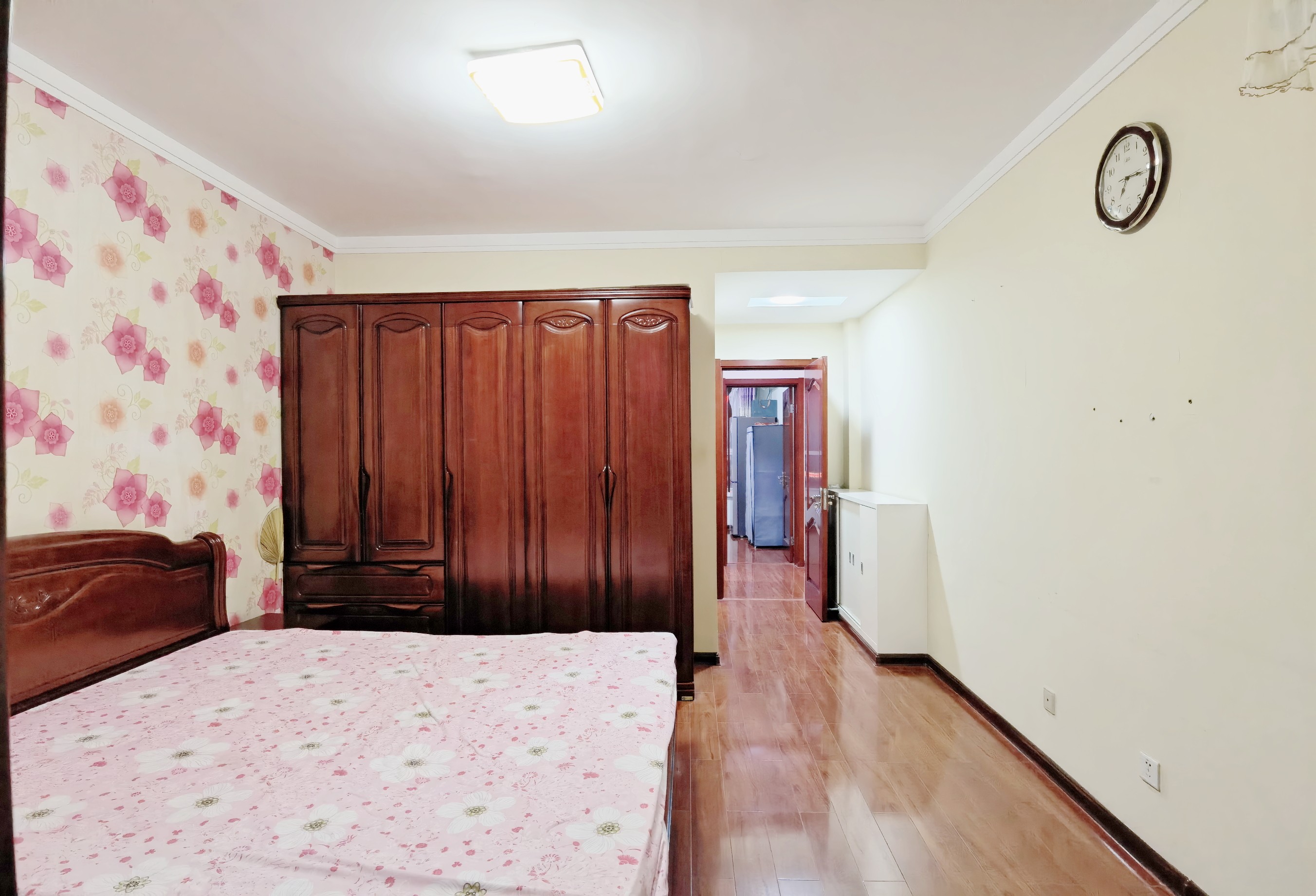 正大城市花园翠苑