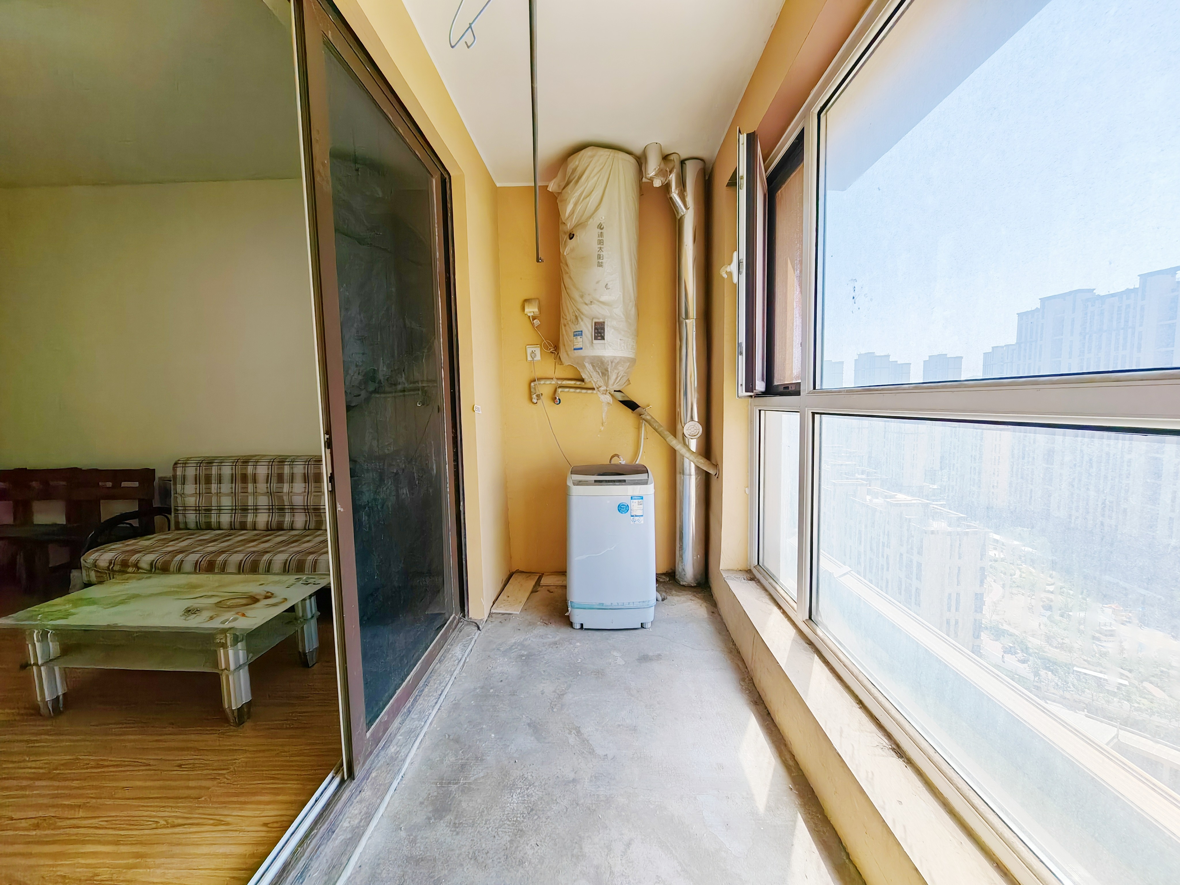 中建长清湖知园