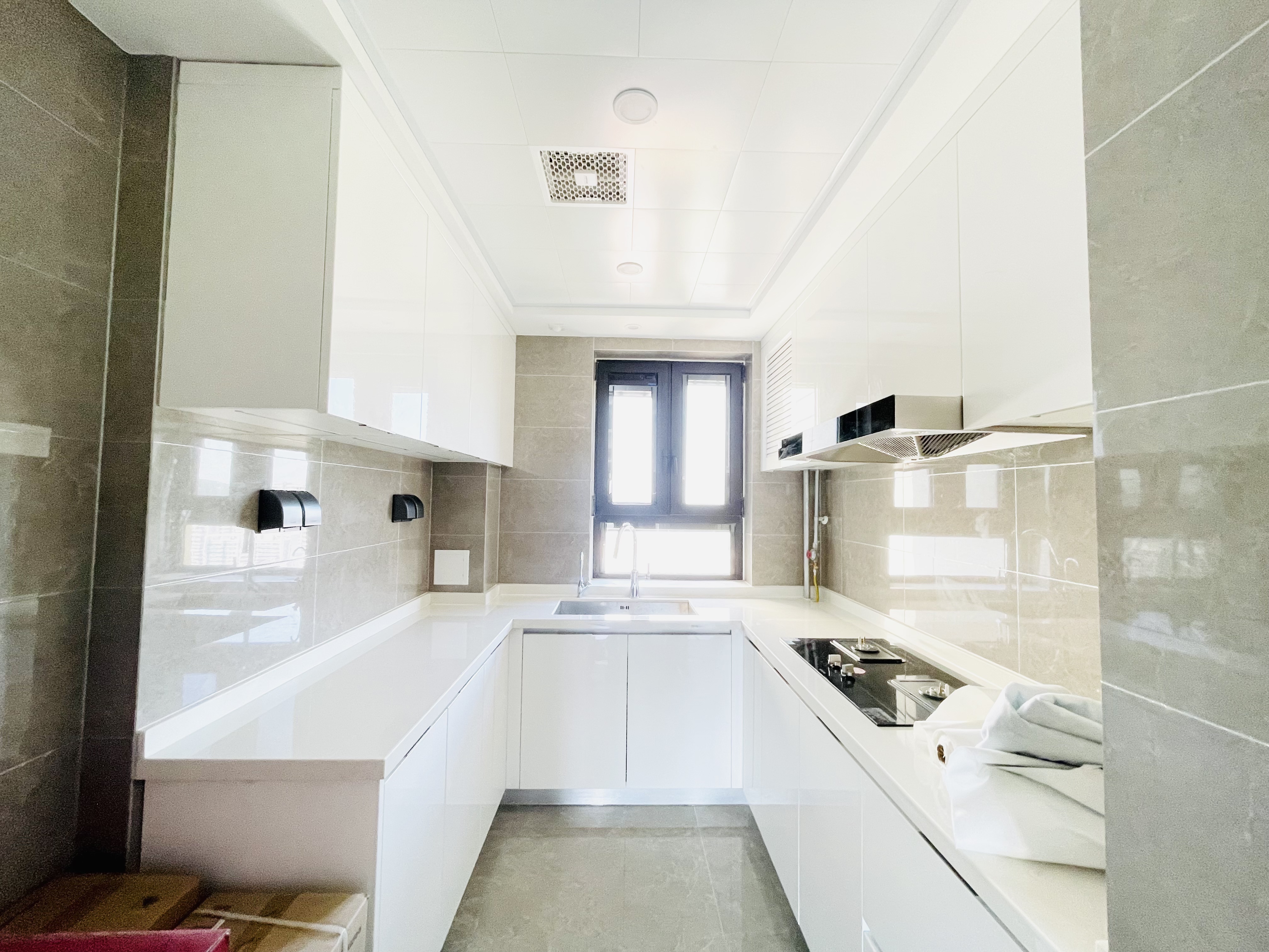 银丰玖玺城三期翰和府