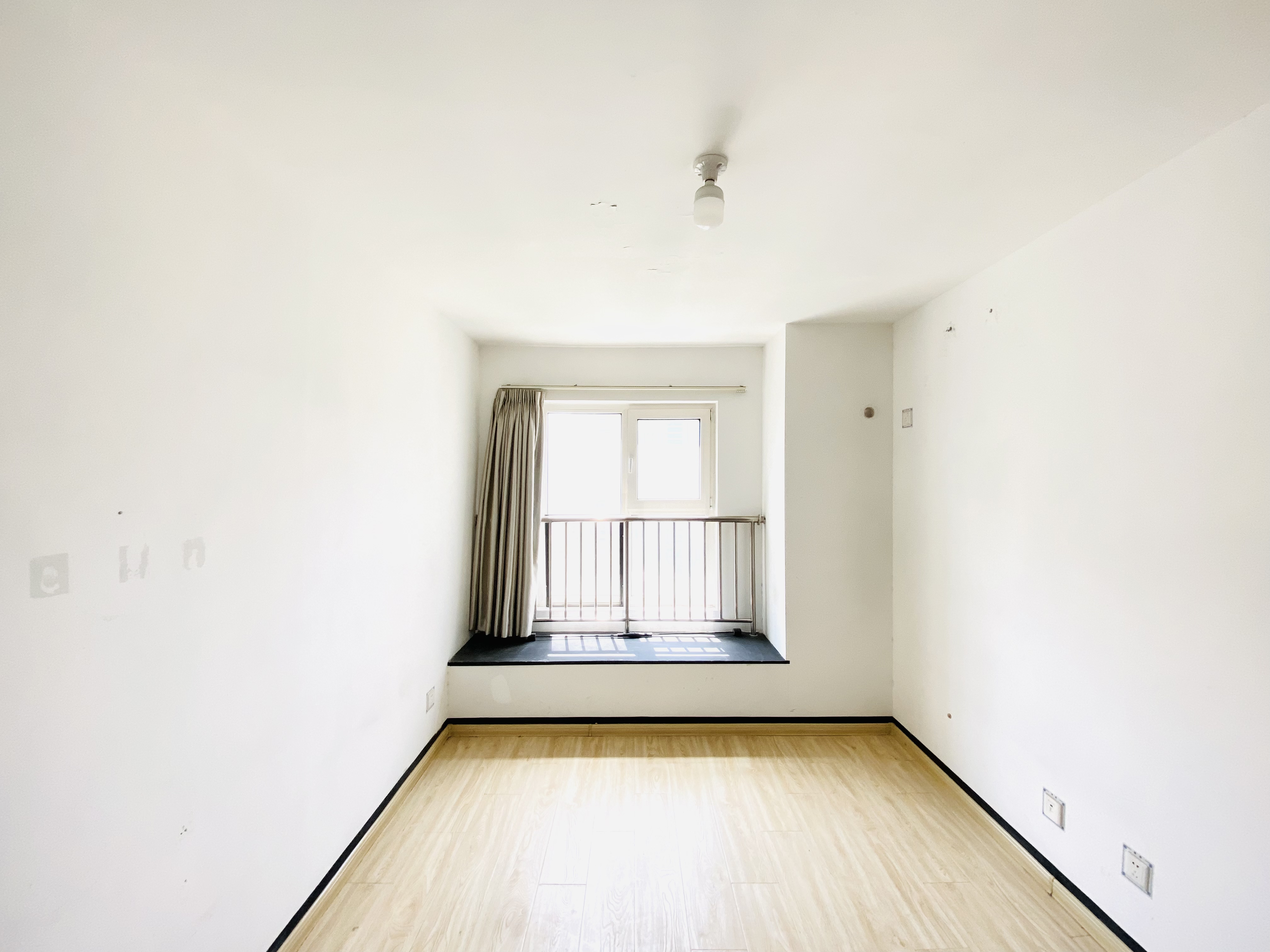 中新国际东城二区