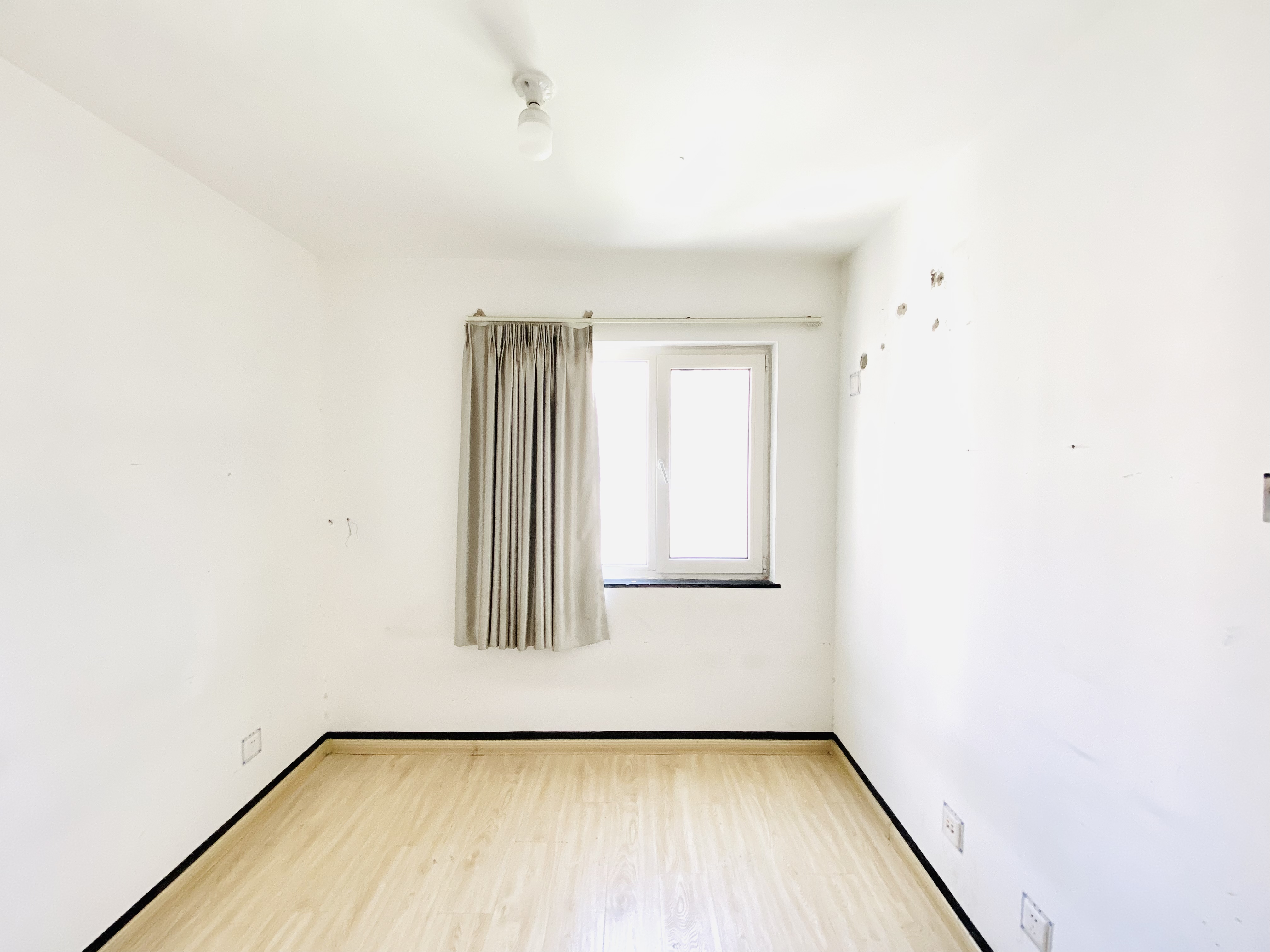 中新国际东城二区