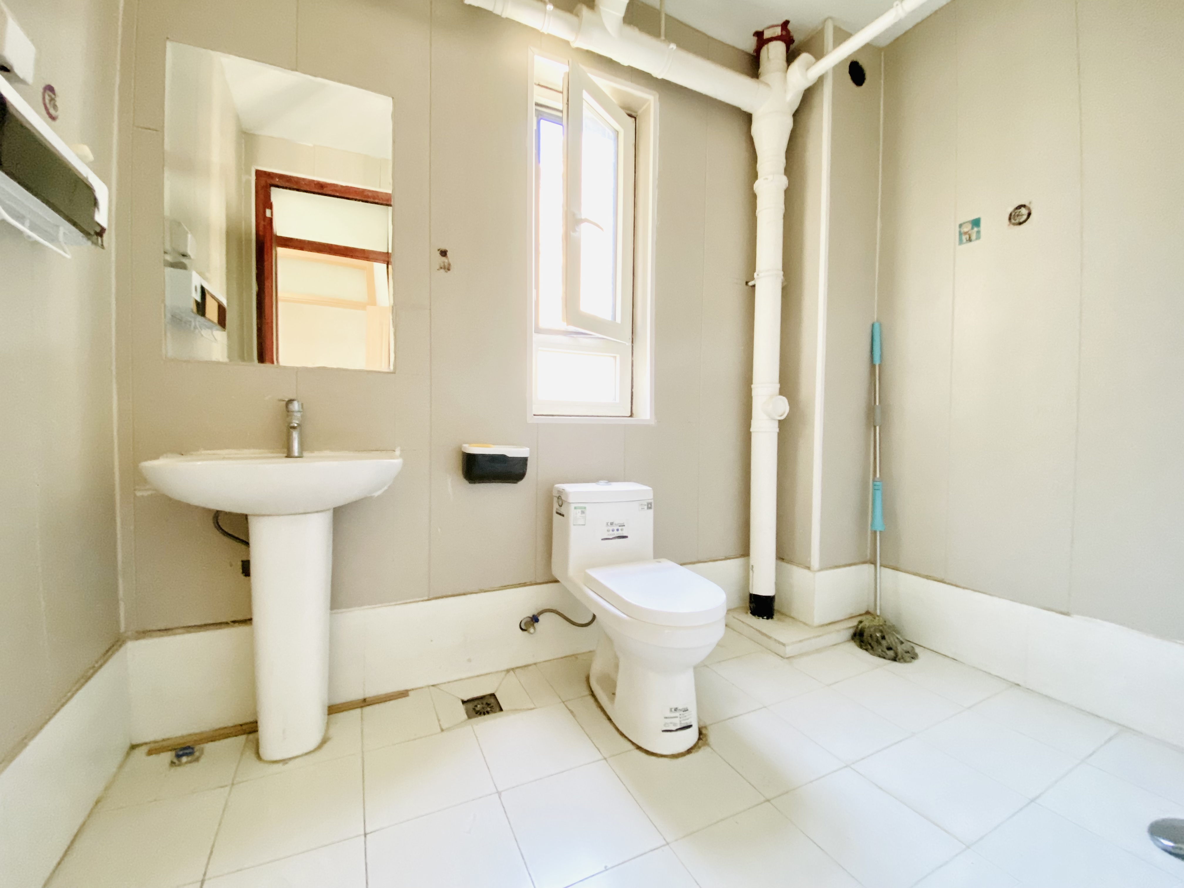 中新国际东城二区