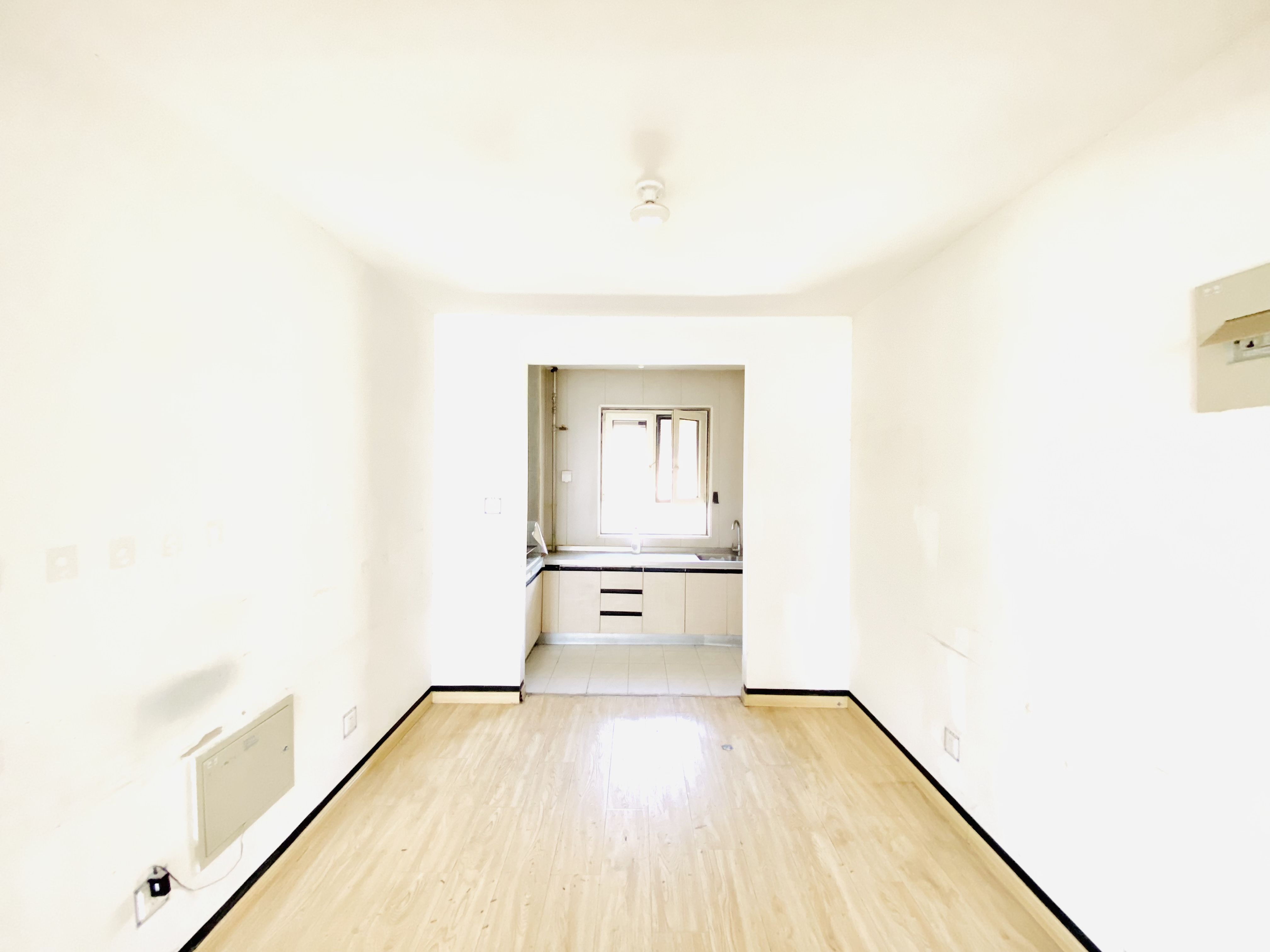 中新国际东城二区