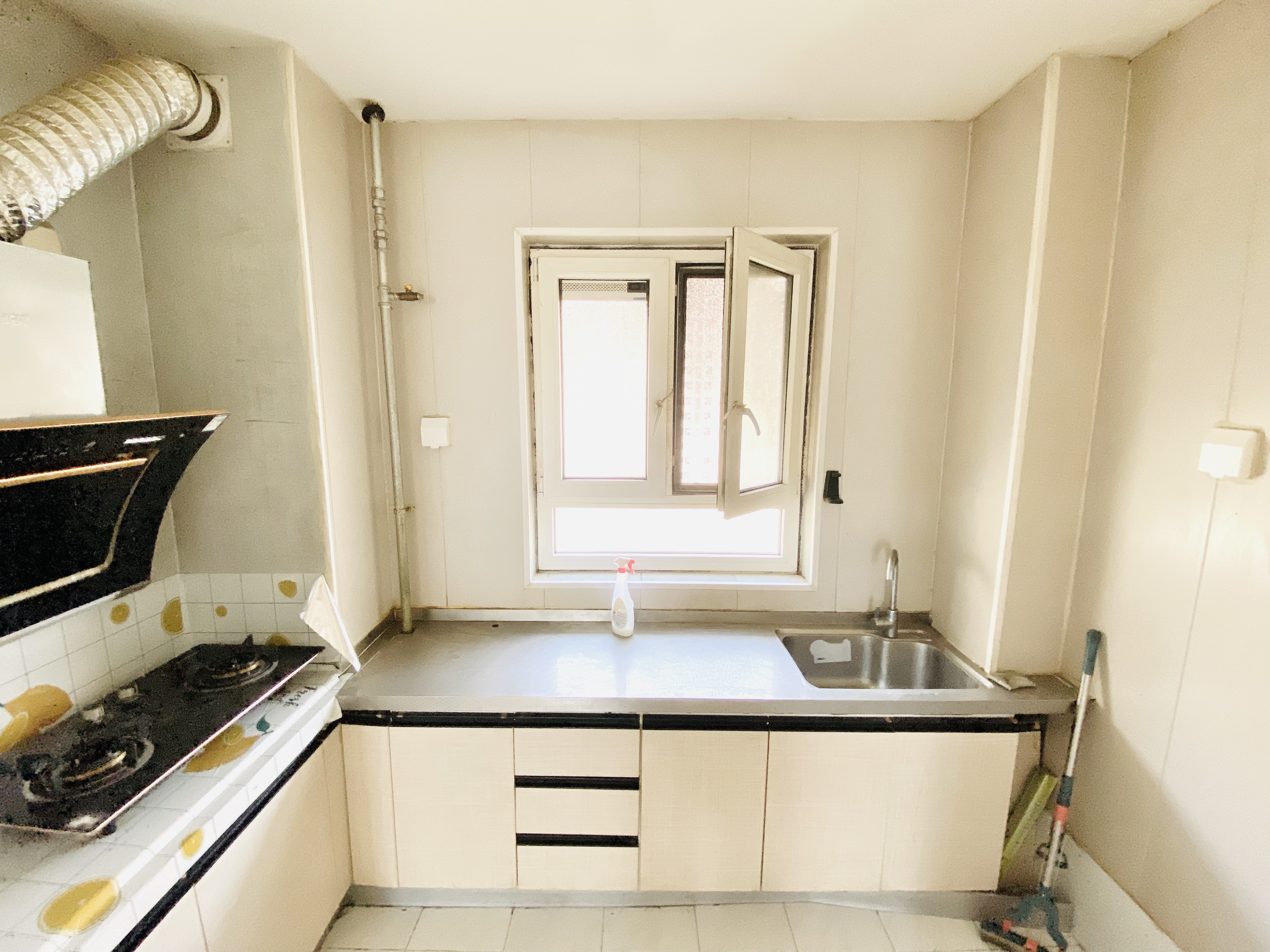 中新国际东城二区