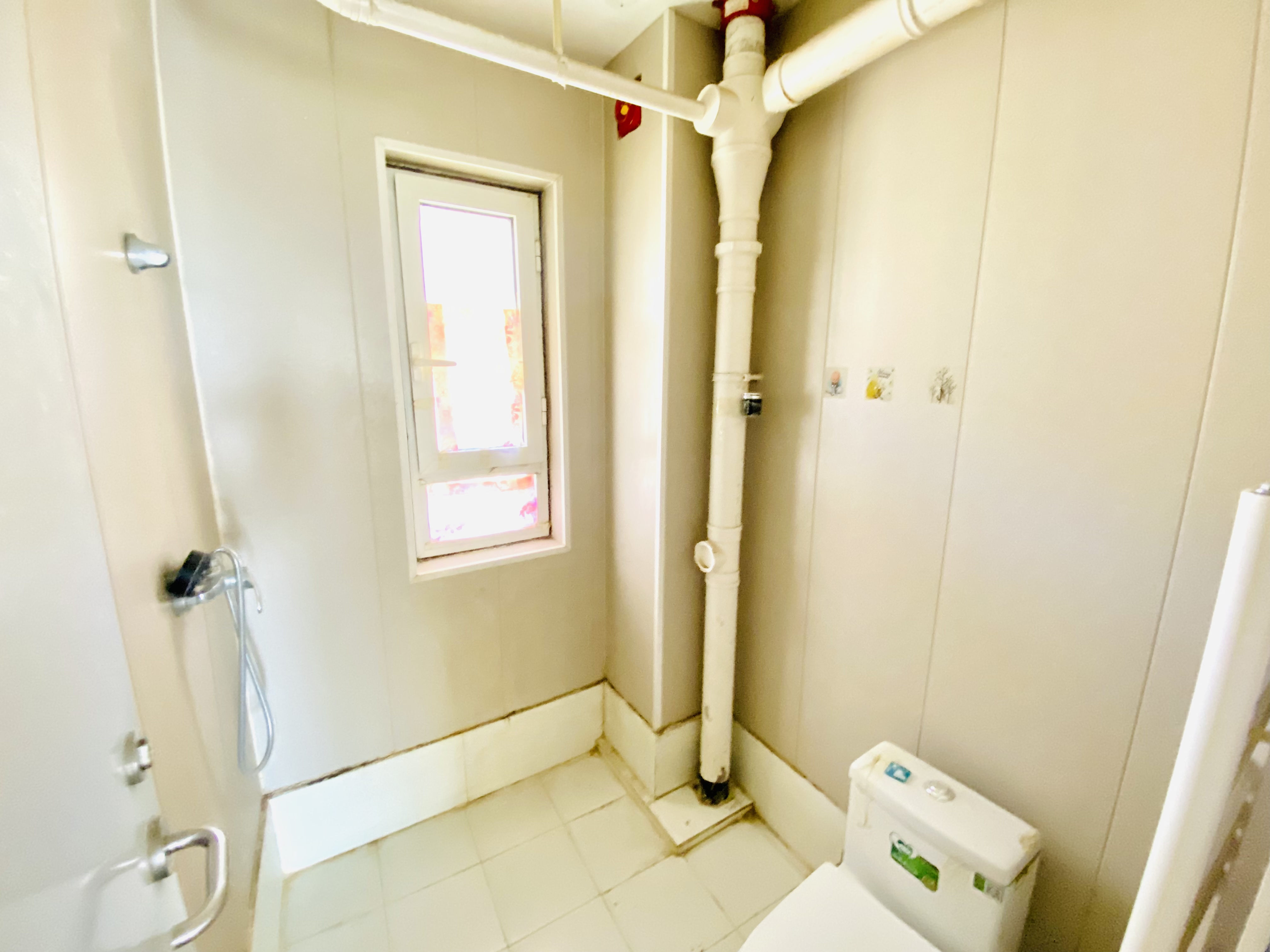 中新国际东城二区