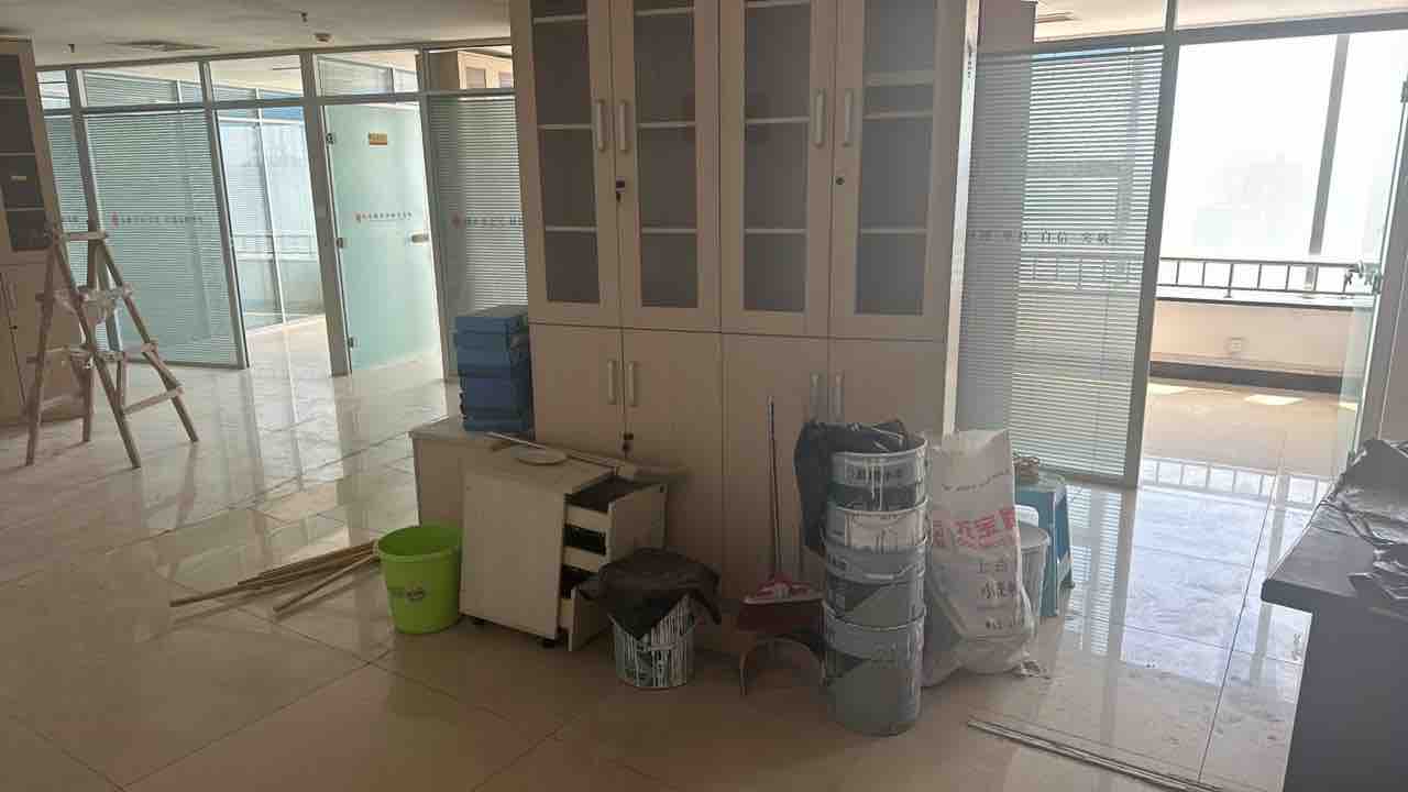 明珠国际商务港