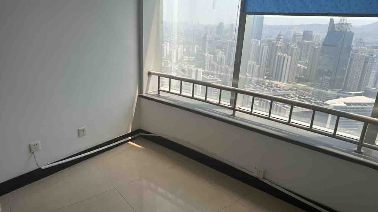 明珠国际商务港