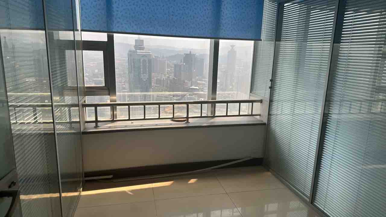 明珠国际商务港