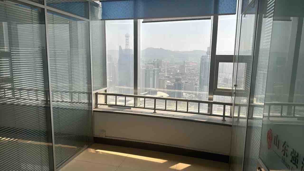 明珠国际商务港